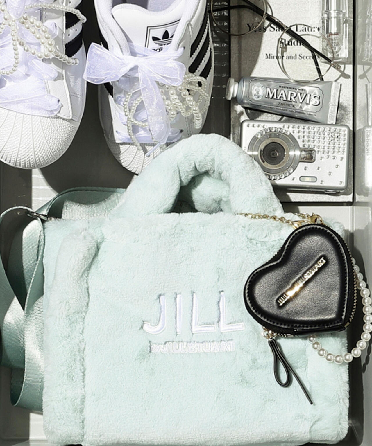 フラッフィートート’25