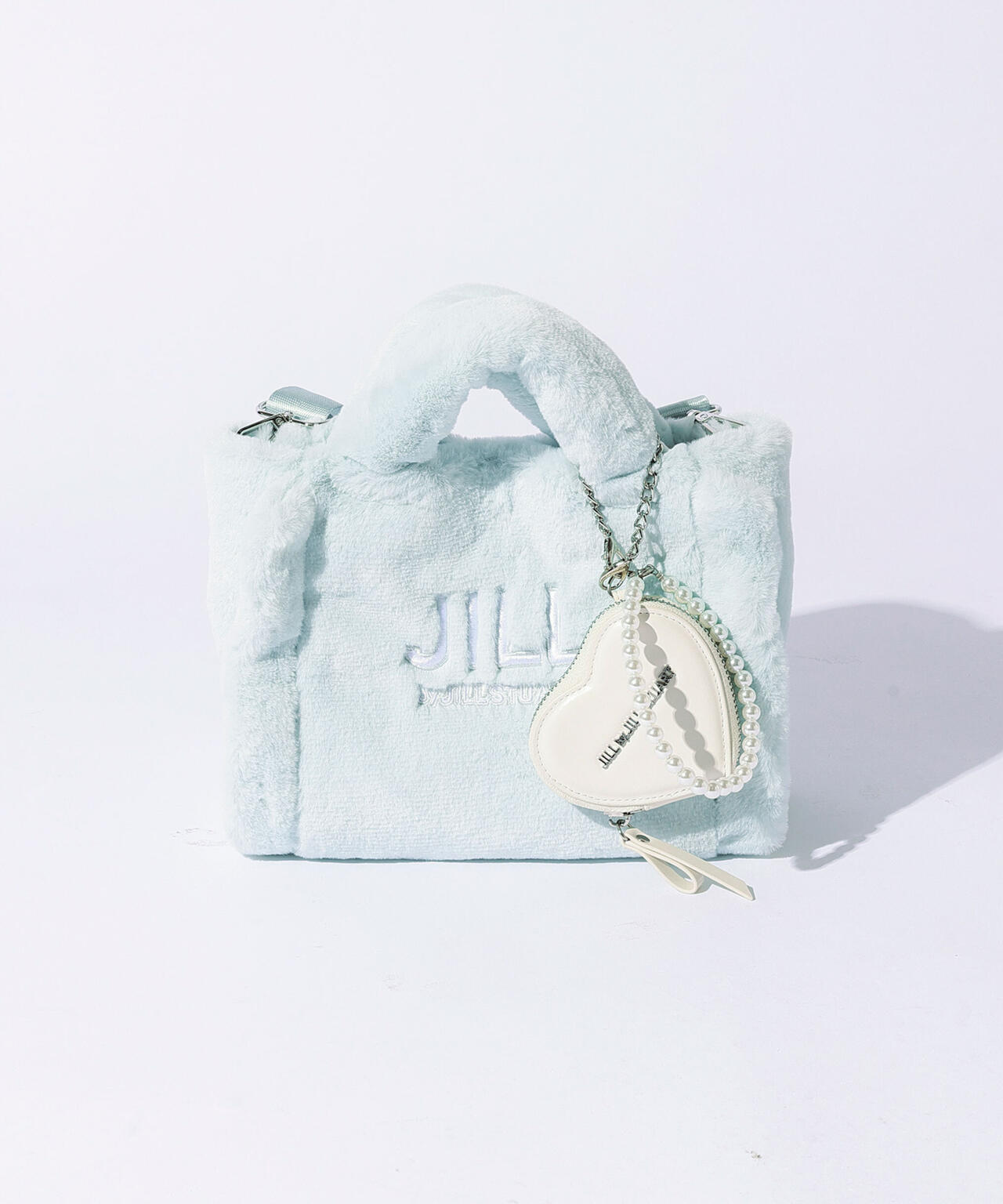 フラッフィートート'25 | JILL by JILL STUART（ジル バイ ジル