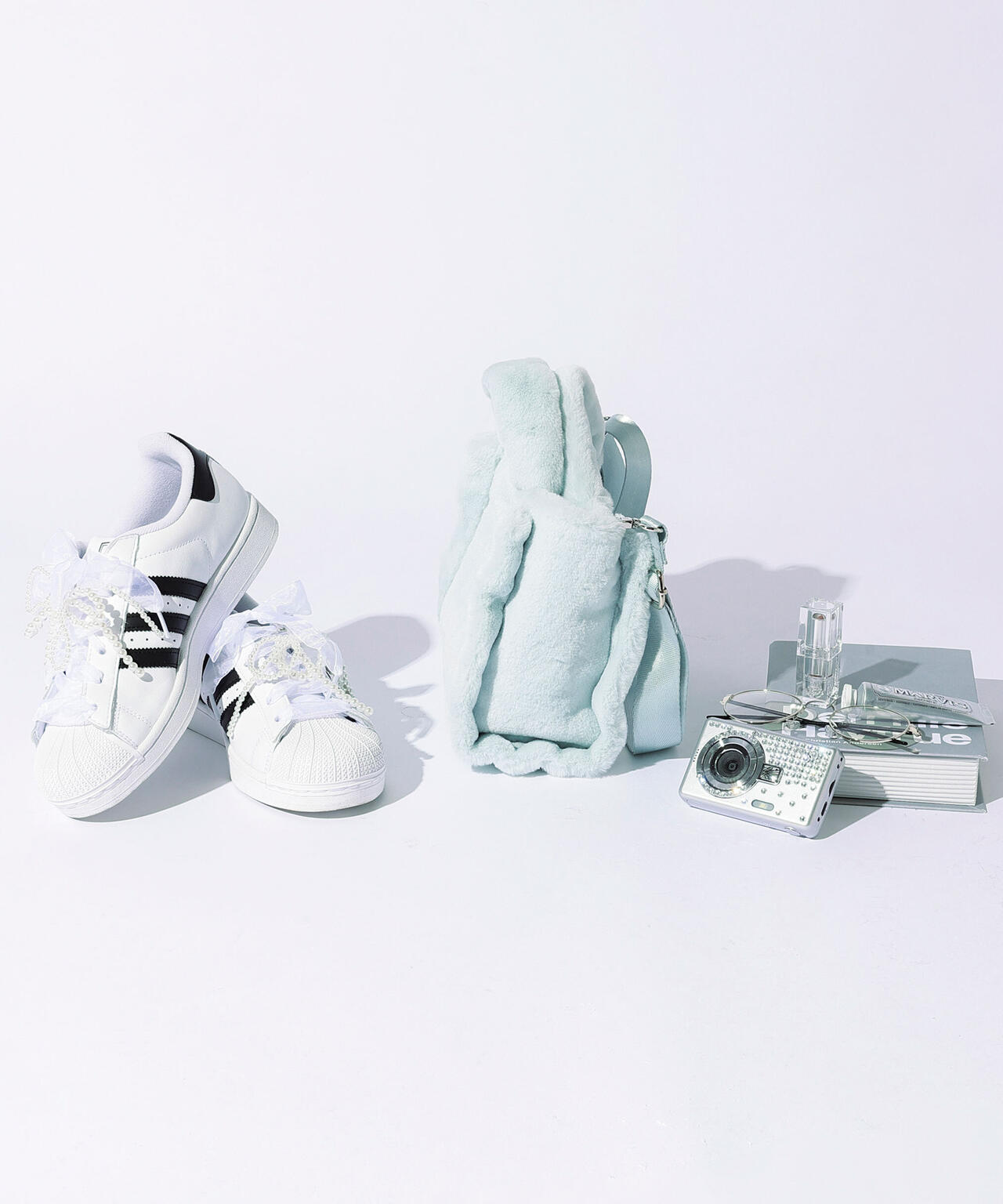 フラッフィートート’25