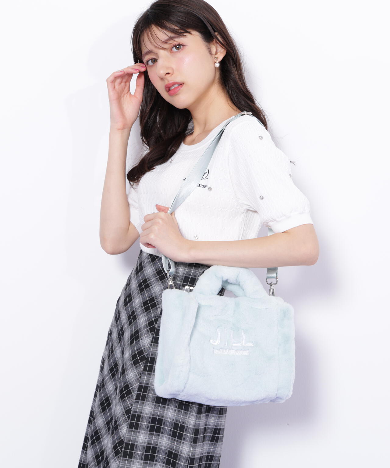 フラッフィートート’25