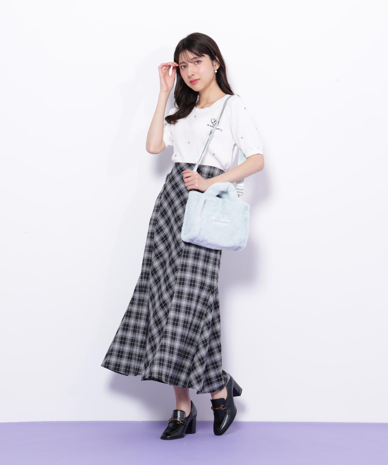 フラッフィートート’25