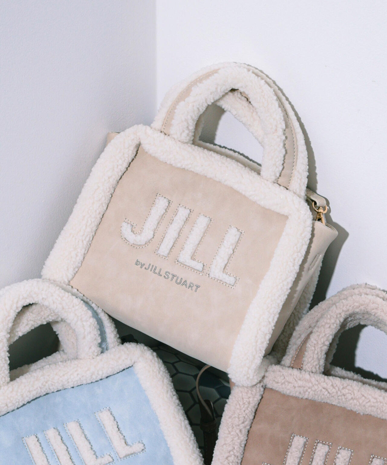 ボアロゴトート | JILL by JILL STUART（ジル バイ ジルスチュアート