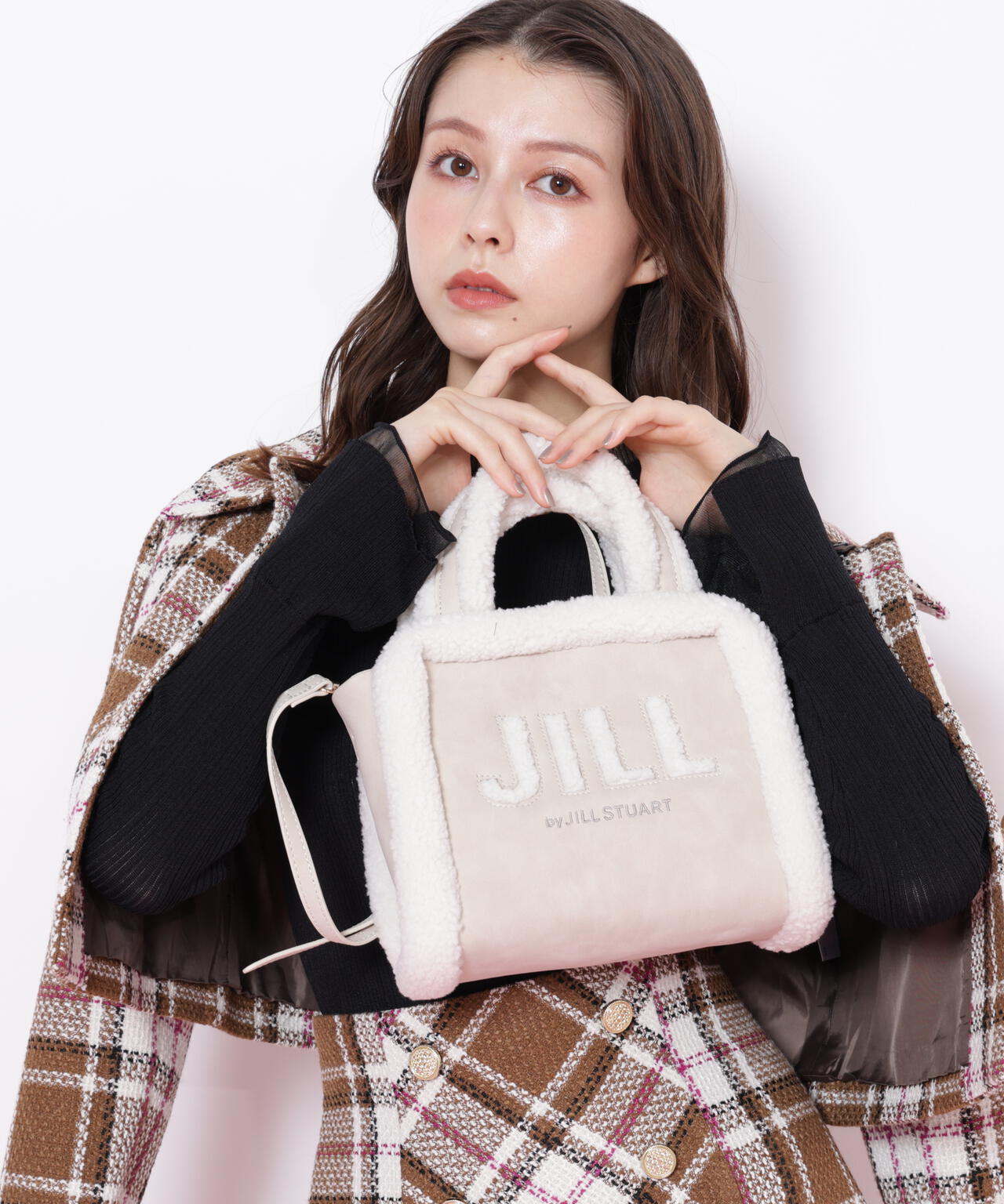 ボアロゴトート | JILL by JILL STUART（ジル バイ ジル