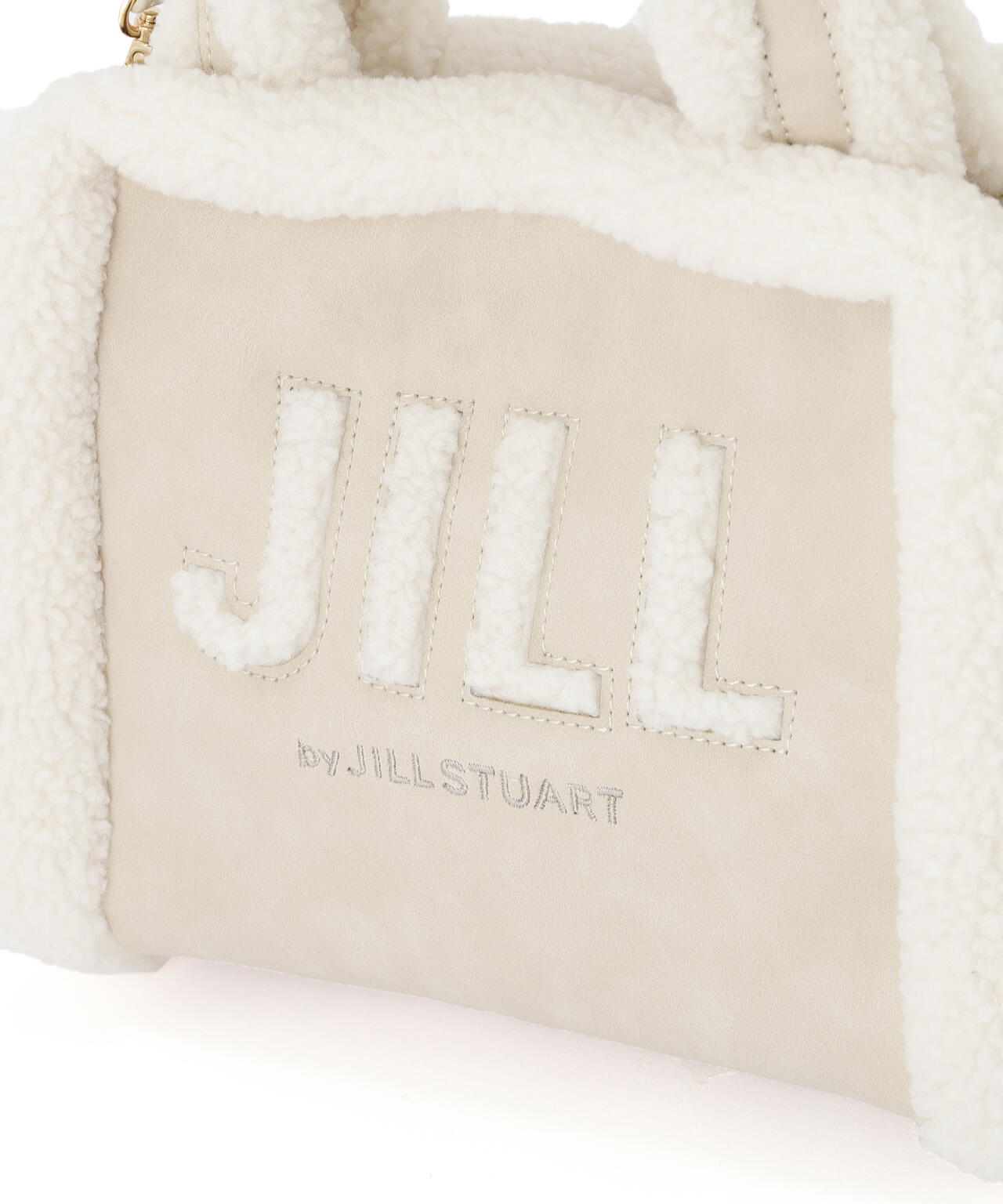 ボアロゴトート | JILL by JILL STUART（ジル バイ ジルスチュアート