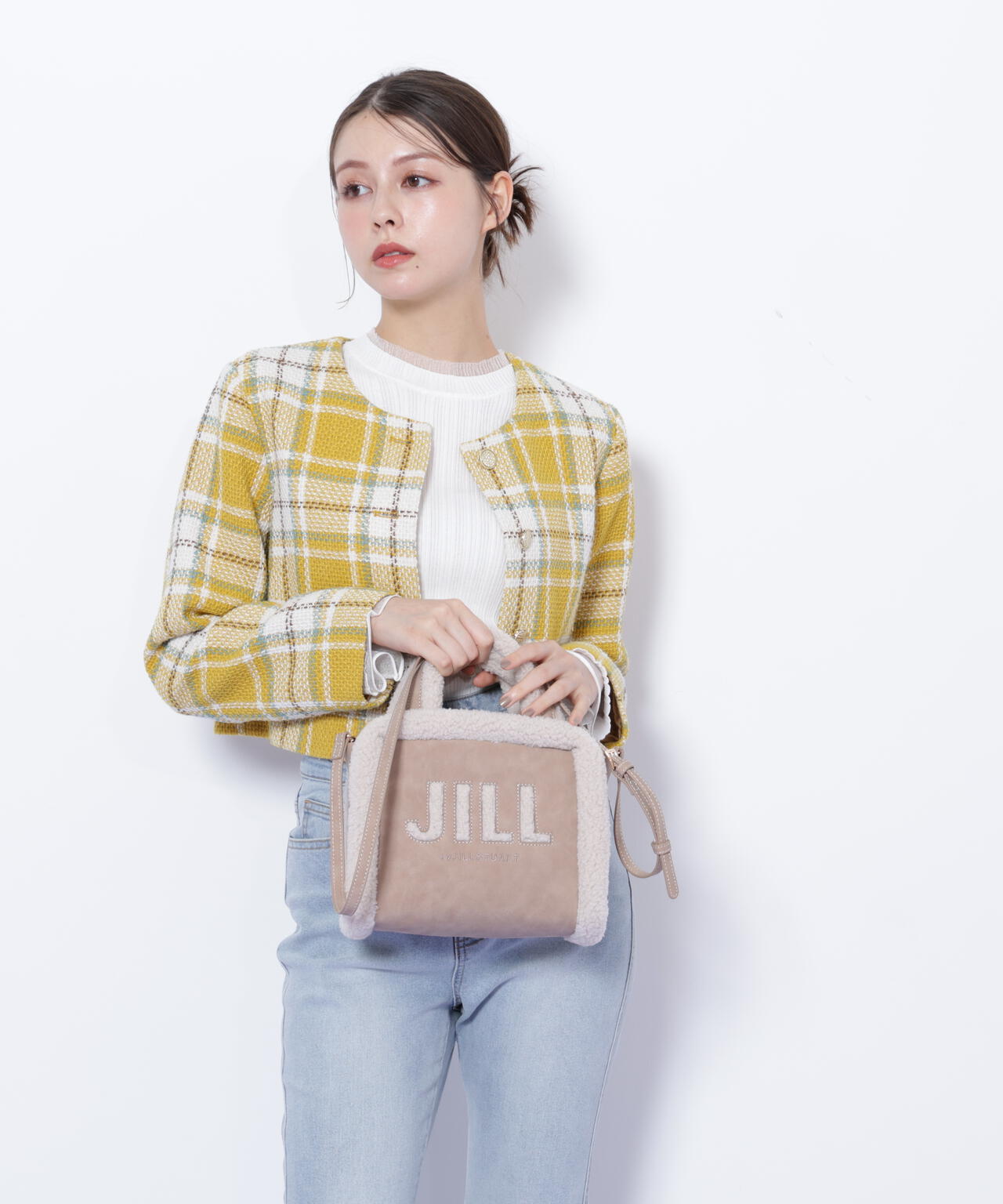 ボアロゴトート | JILL by JILL STUART（ジル バイ ジルスチュアート