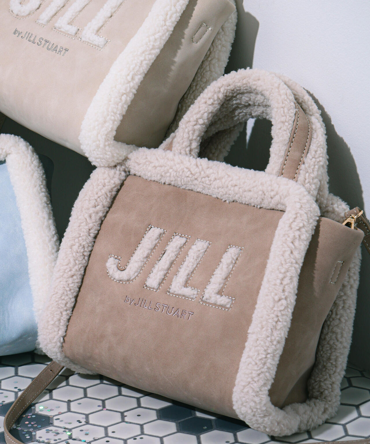 バッグ a SG-x-PUMA-Style-Barrel-Bag