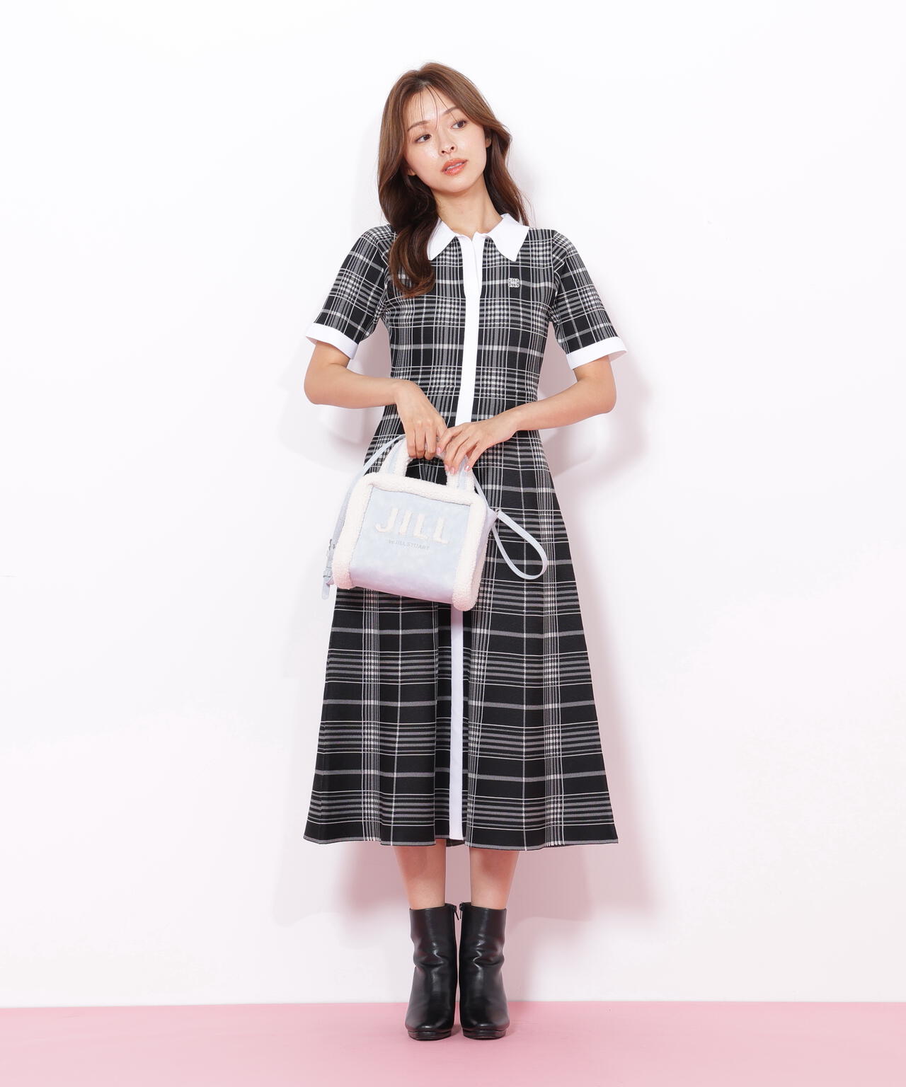 ボアロゴトート | JILL by JILL STUART（ジル バイ ジルスチュアート