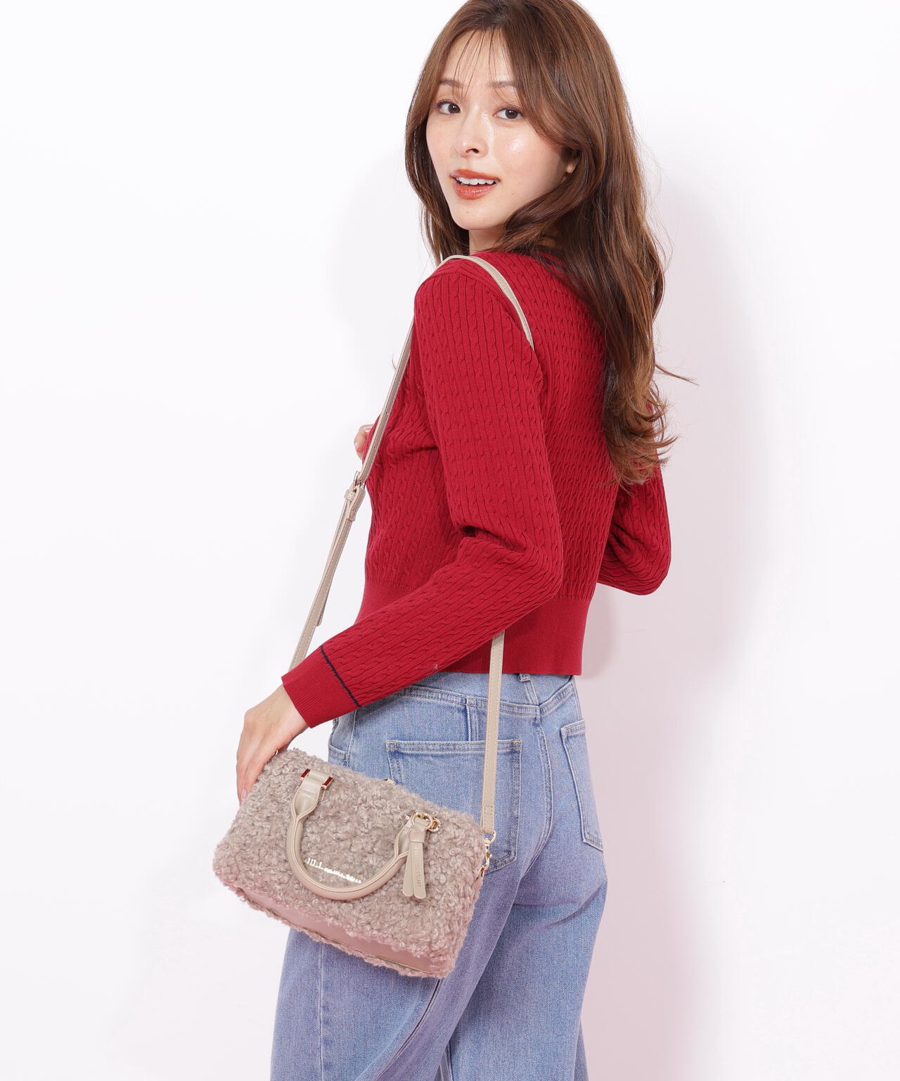 ボアミニボストン