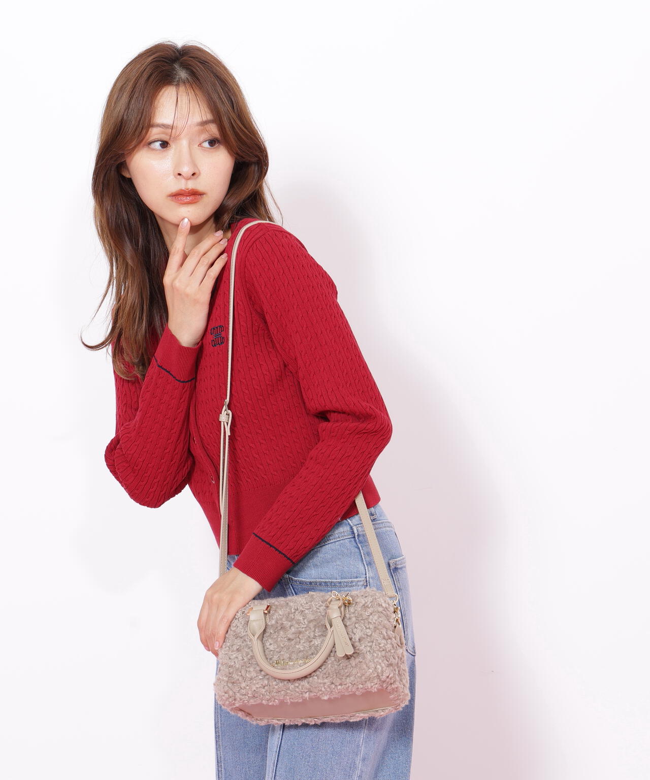 ボアミニボストン