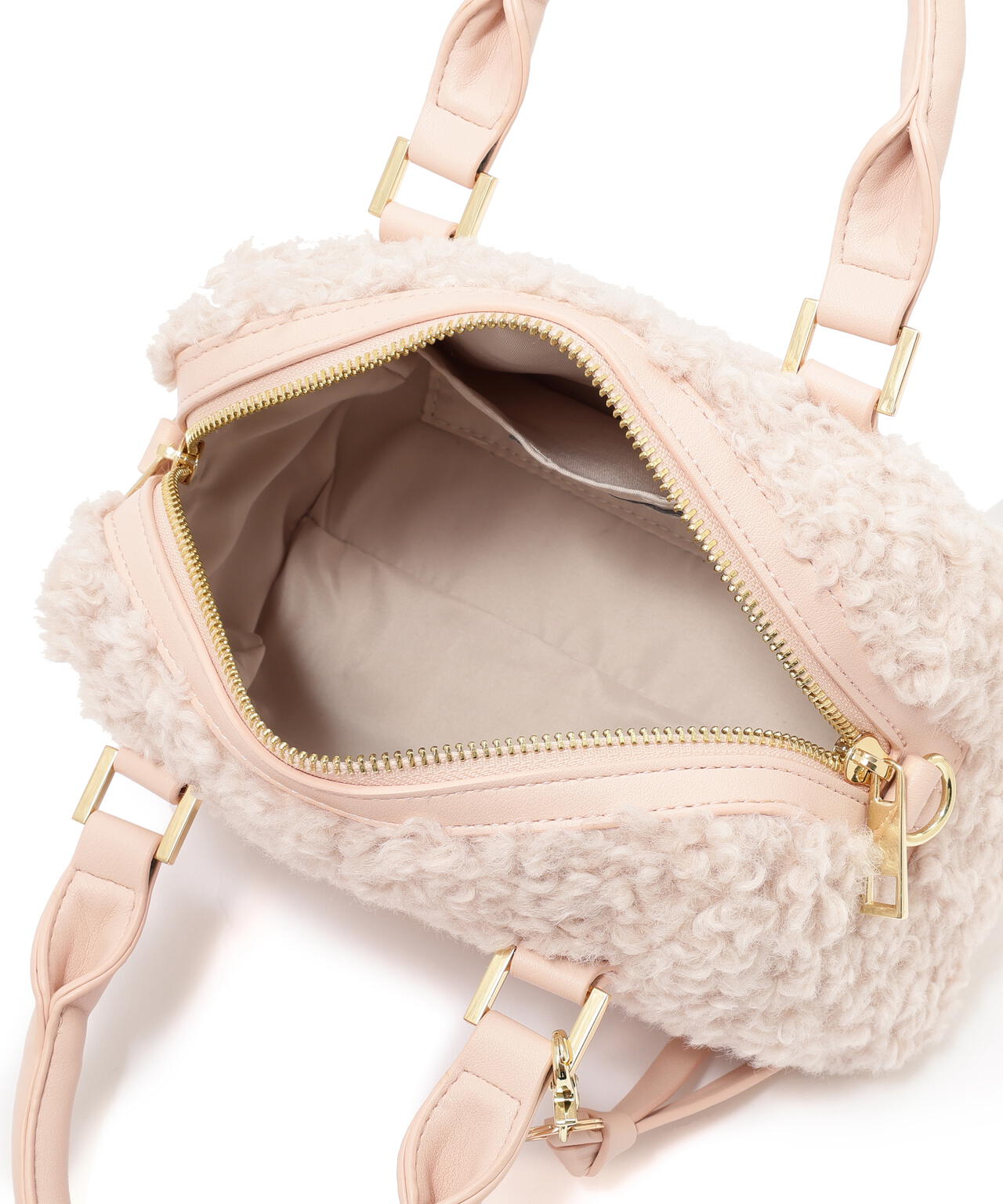 ボアミニボストン