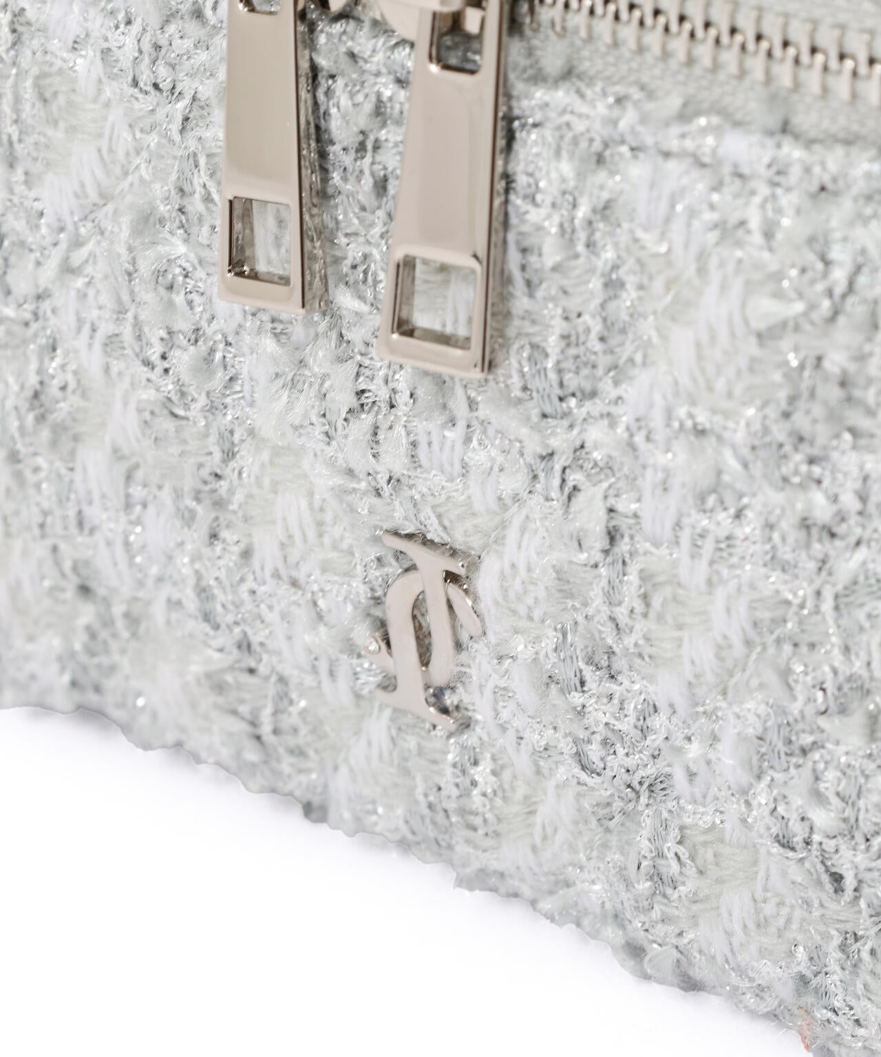 ツイードキルティングバニティ | JILL by JILL STUART（ジル バイ ジル