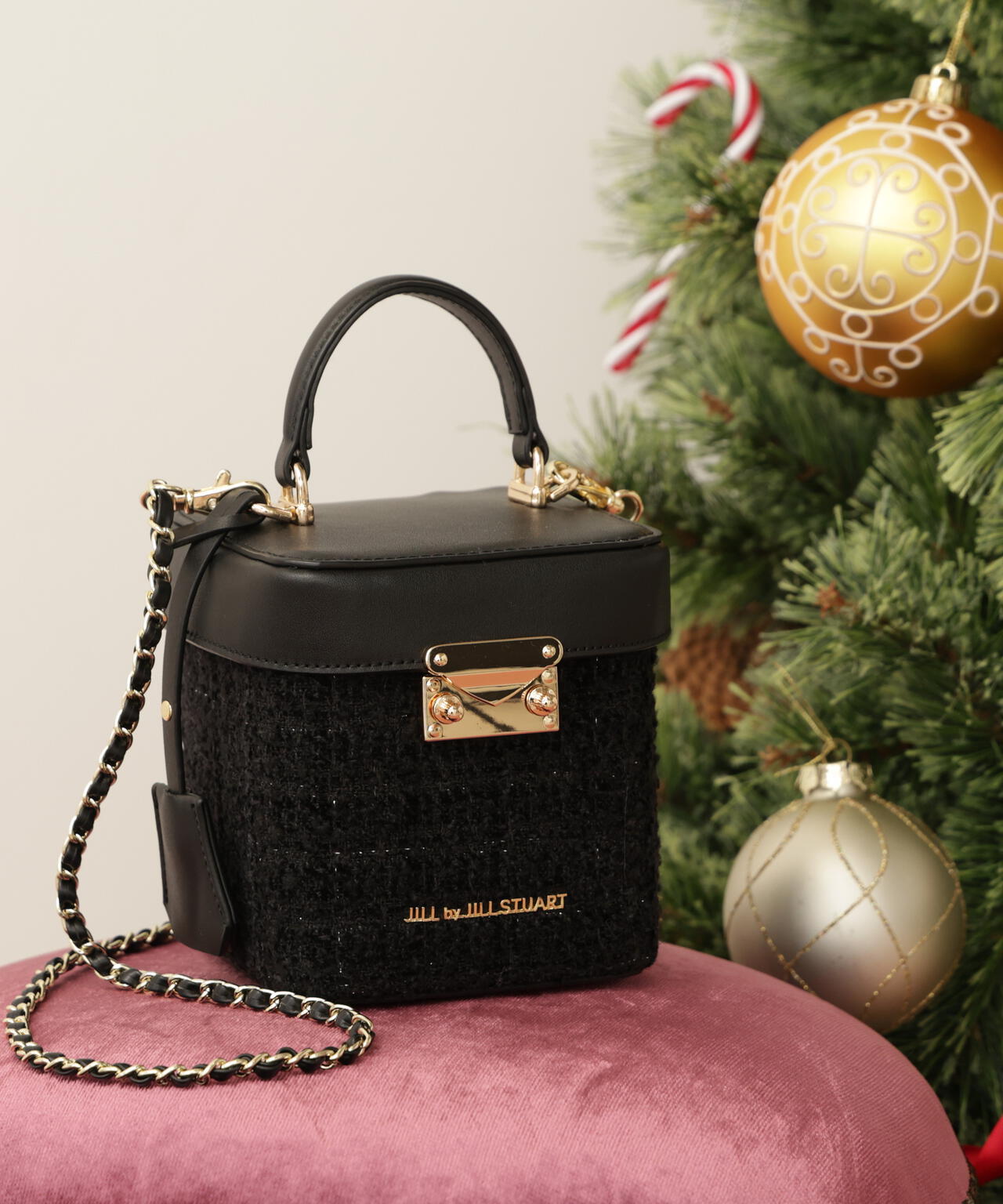 スクエアバニティ | JILL by JILL STUART（ジル バイ ジルスチュアート