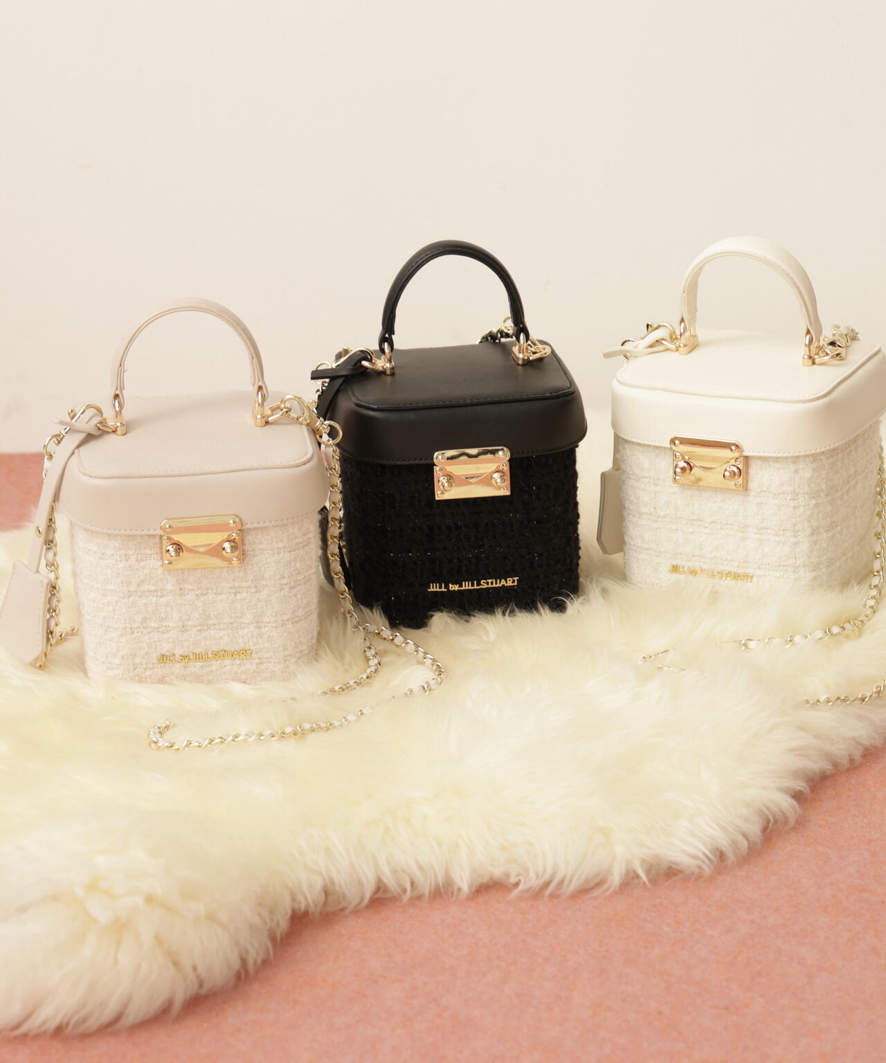 JILL by JILL STUART（ジル バイ ジルスチュアート）｜【公式