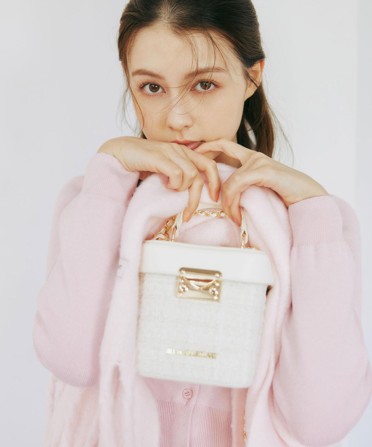 スクエアバニティ | JILL by JILL STUART（ジル バイ ジル