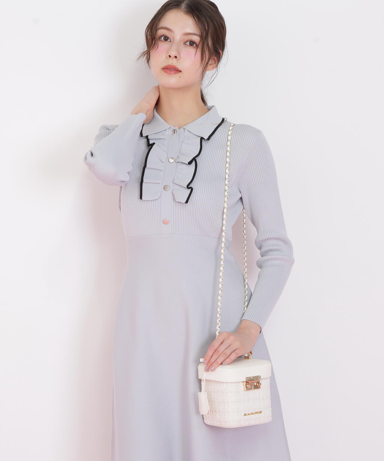 スクエアバニティ | JILL by JILL STUART（ジル バイ ジルスチュアート