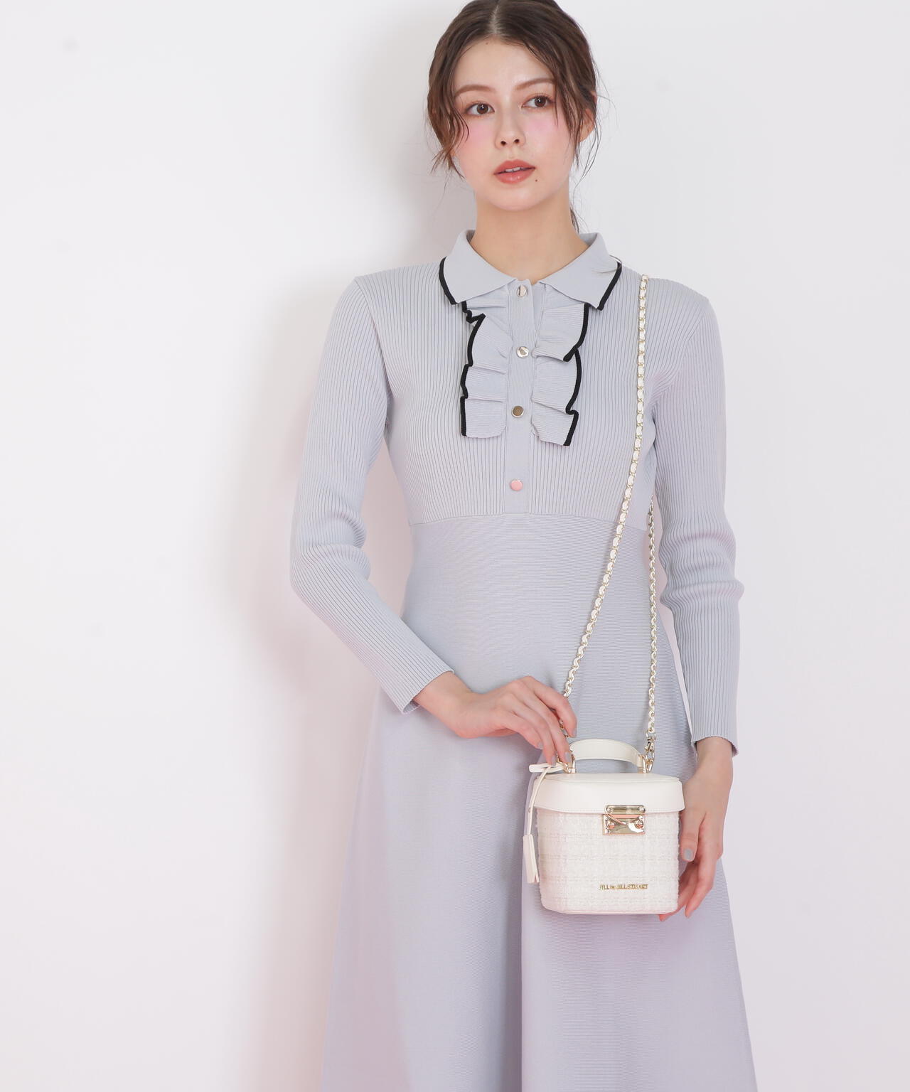 スクエアバニティ | JILL by JILL STUART（ジル バイ ジルスチュアート