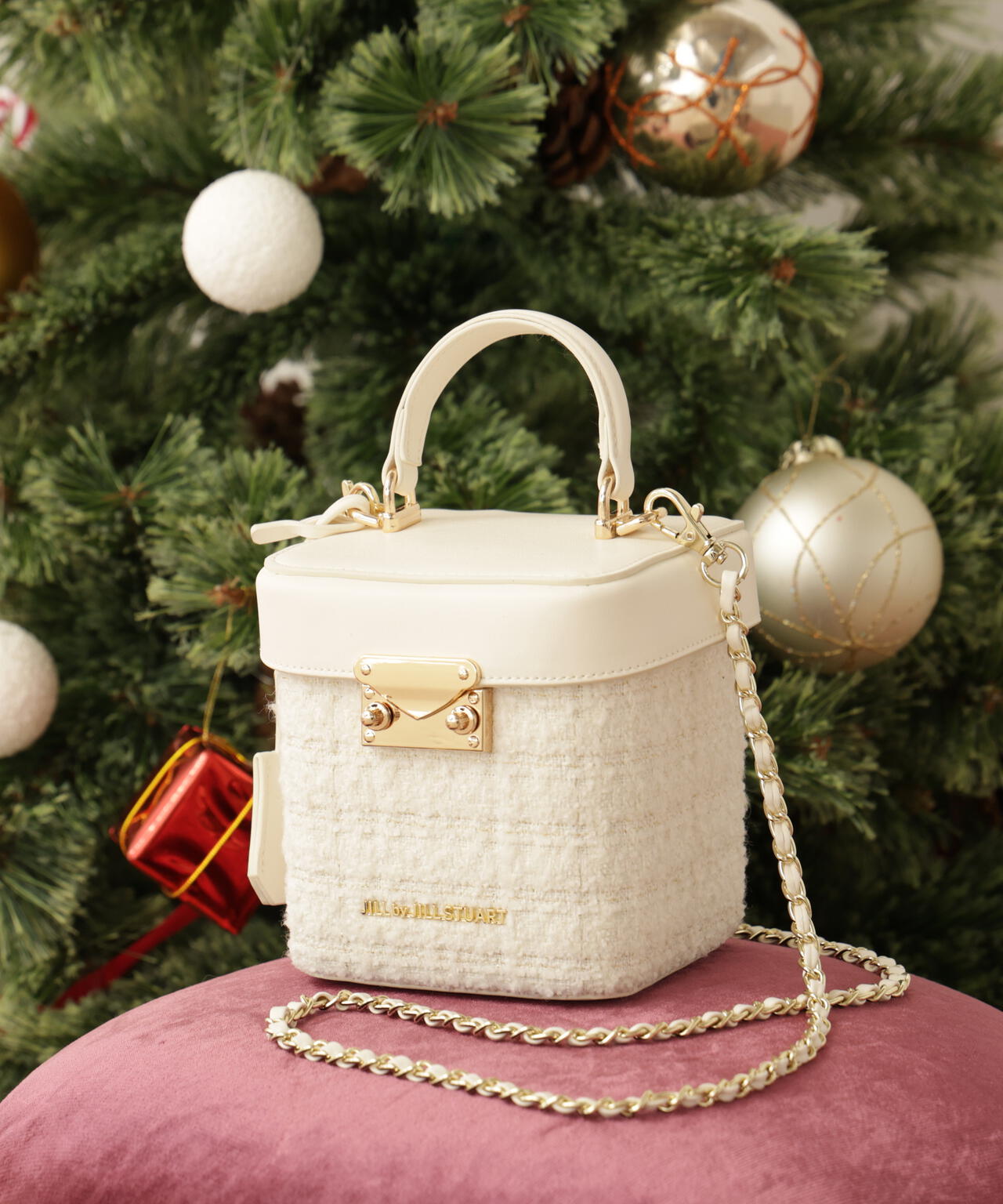 スクエアバニティ