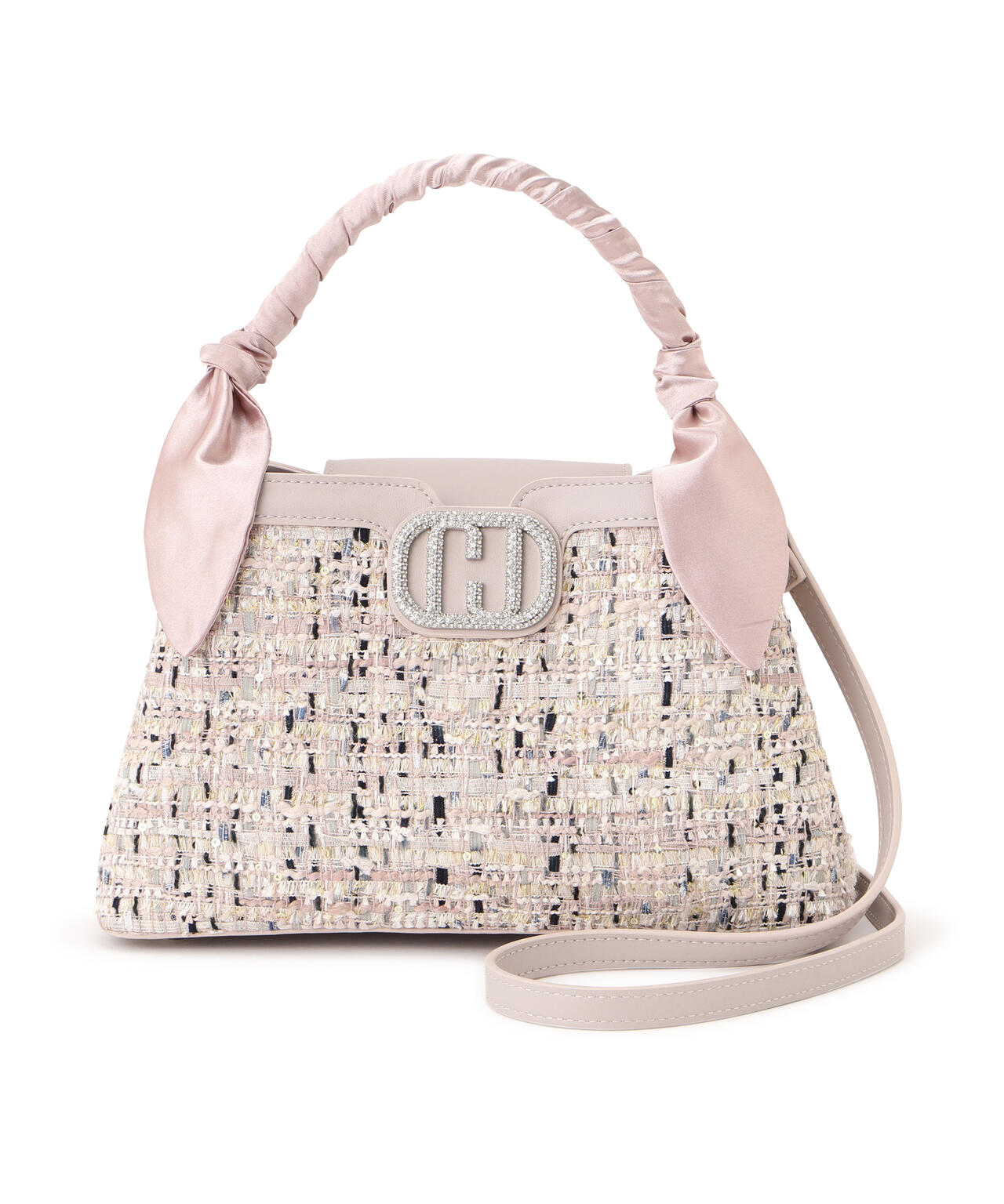 Wink J ワンハンドルバッグ | JILL by JILL STUART（ジル バイ ジル