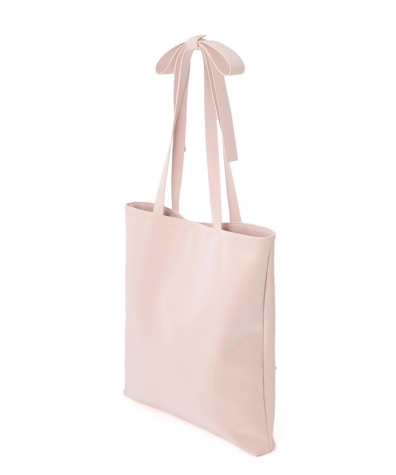 ビジューリボントートバッグ | JILL by JILL STUART（ジル バイ ジル