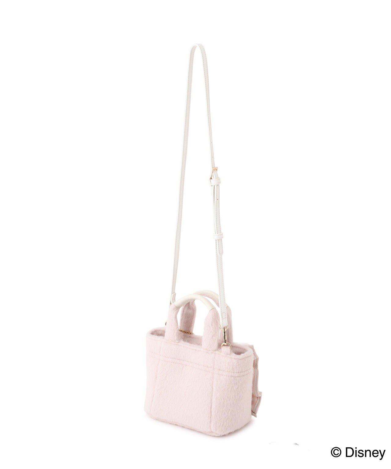 Disney Marie/ミニフリルトートバッグ | JILL by JILL STUART（ジル