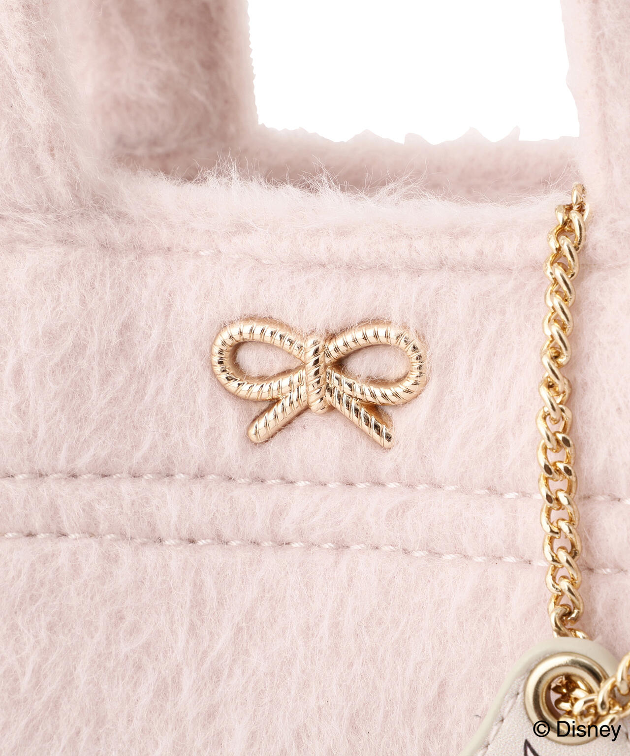 Disney Marie/ミニフリルトートバッグ | JILL by JILL STUART（ジル