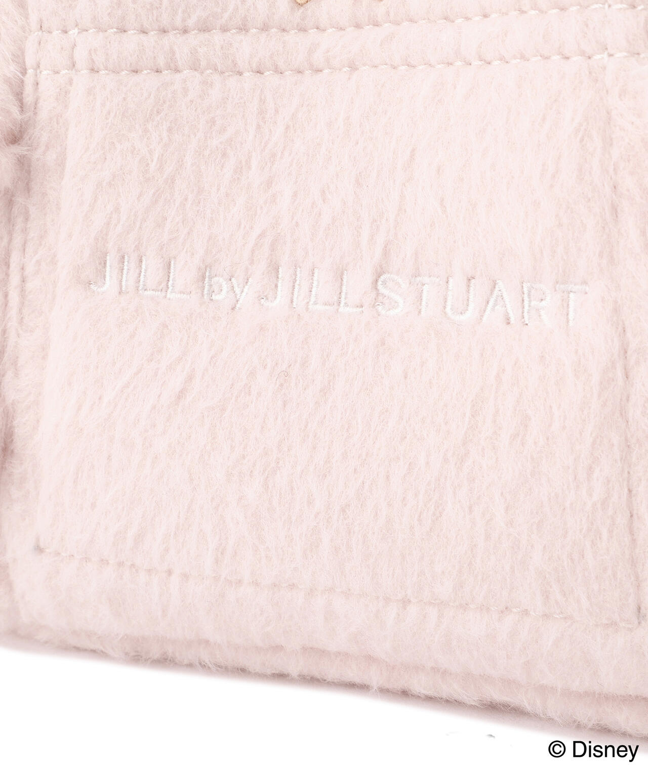 Disney Marie/ミニフリルトートバッグ | JILL by JILL STUART（ジル
