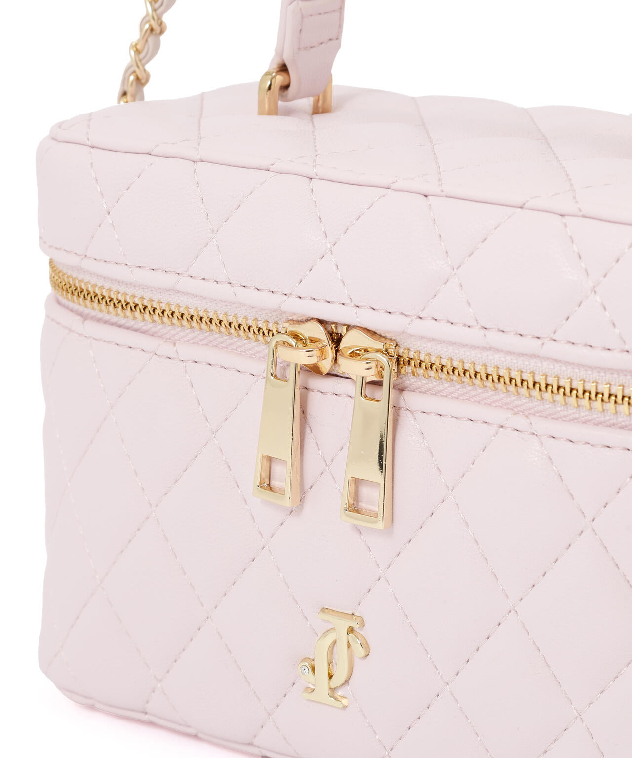 キルティングバニティ