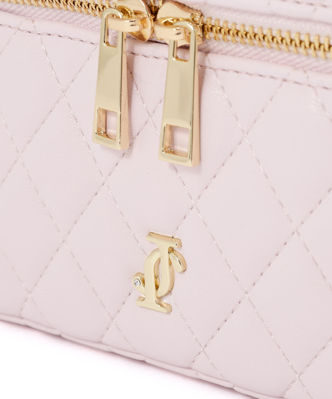 キルティングバニティ