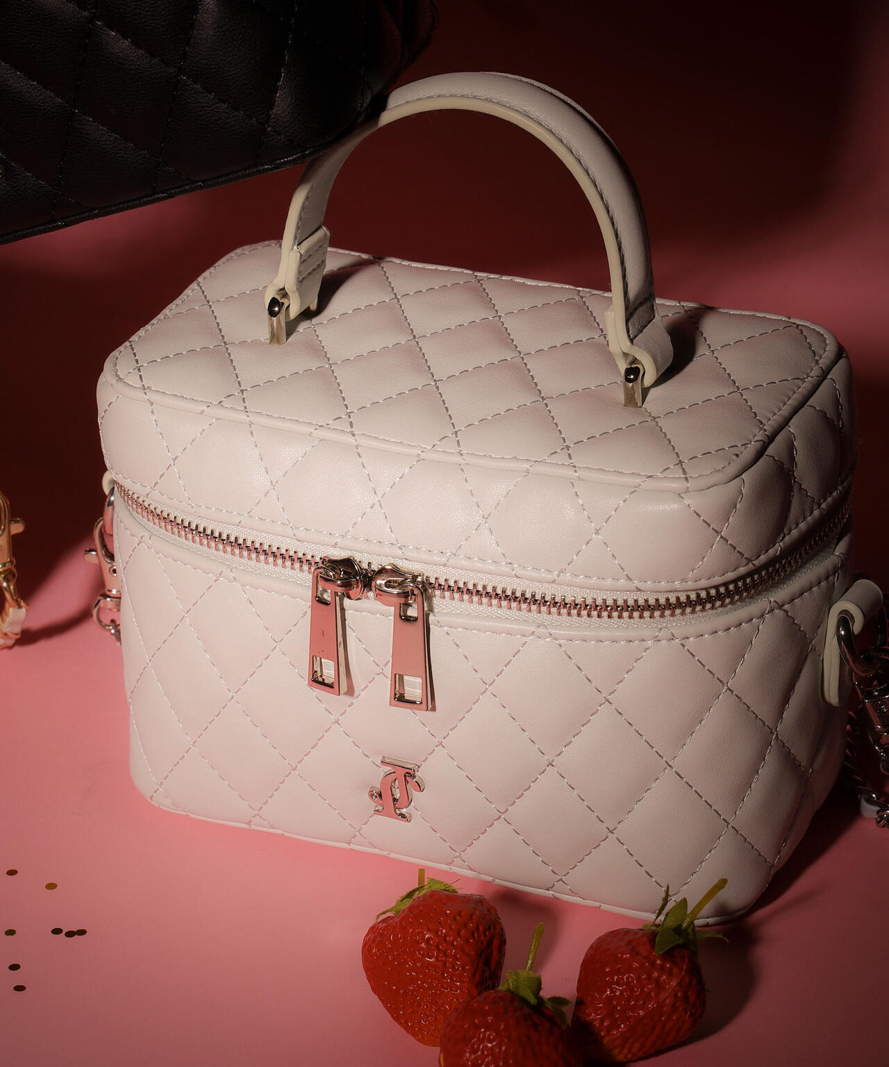 キルティングバニティ