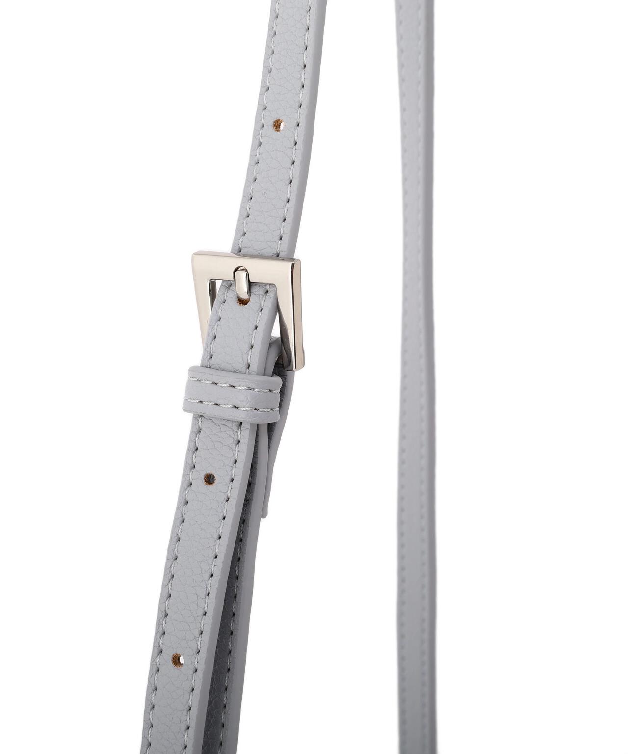 スカーフキルティングトート