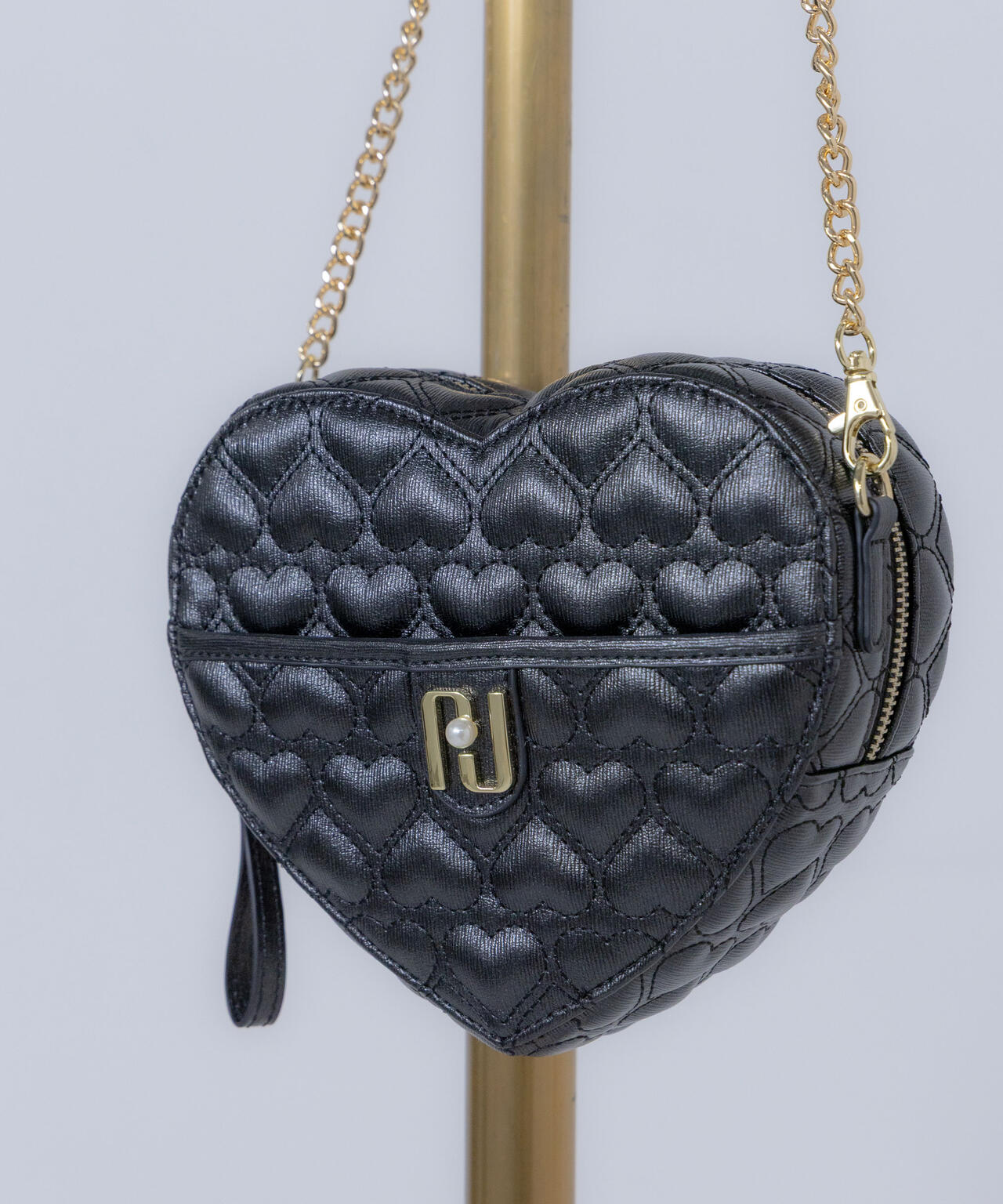 ハートキルトポシェット | JILL by JILL STUART（ジル バイ ジル