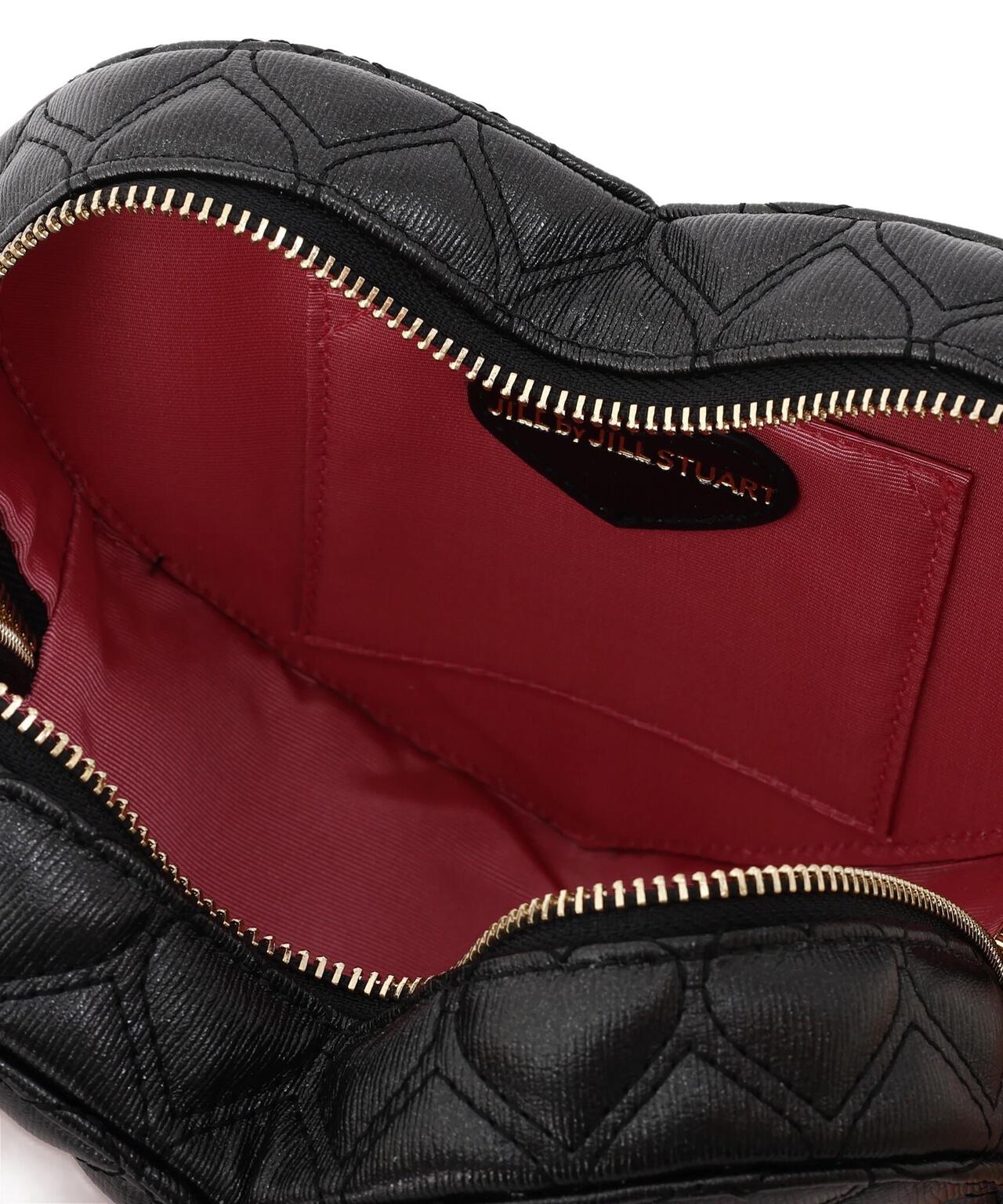 ハートキルトポシェット | JILL by JILL STUART（ジル バイ ジル