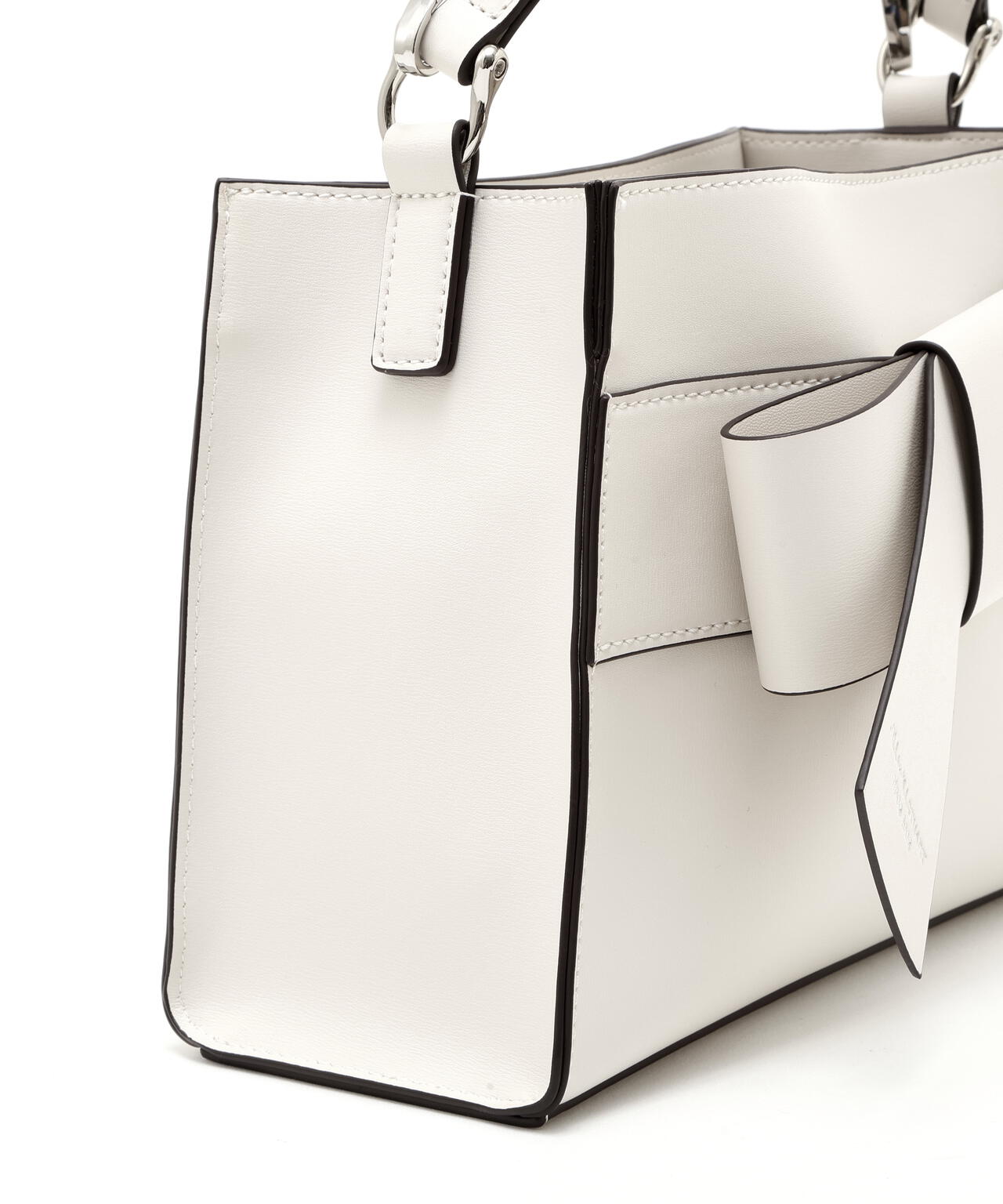 Jill専用 リボンシリーズ＞ワンハンドルバッグ | JILL by JILL STUART（ジル