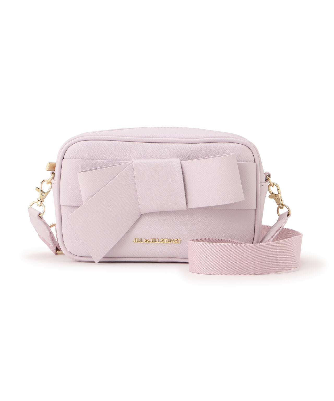 リボンシリーズ＞スクエアポシェット | JILL by JILL STUART（ジル