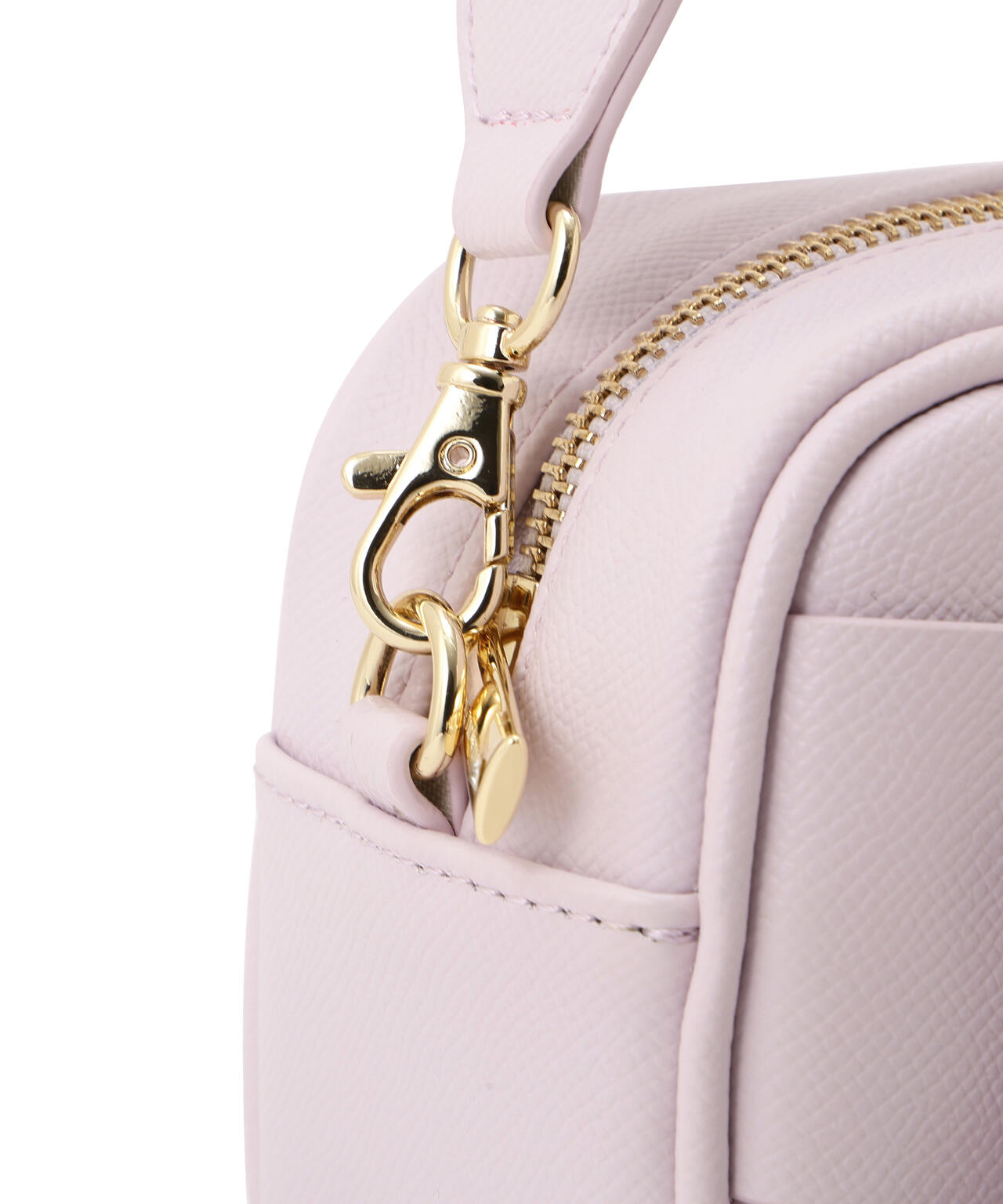 リボンシリーズ＞スクエアポシェット | JILL by JILL STUART（ジル