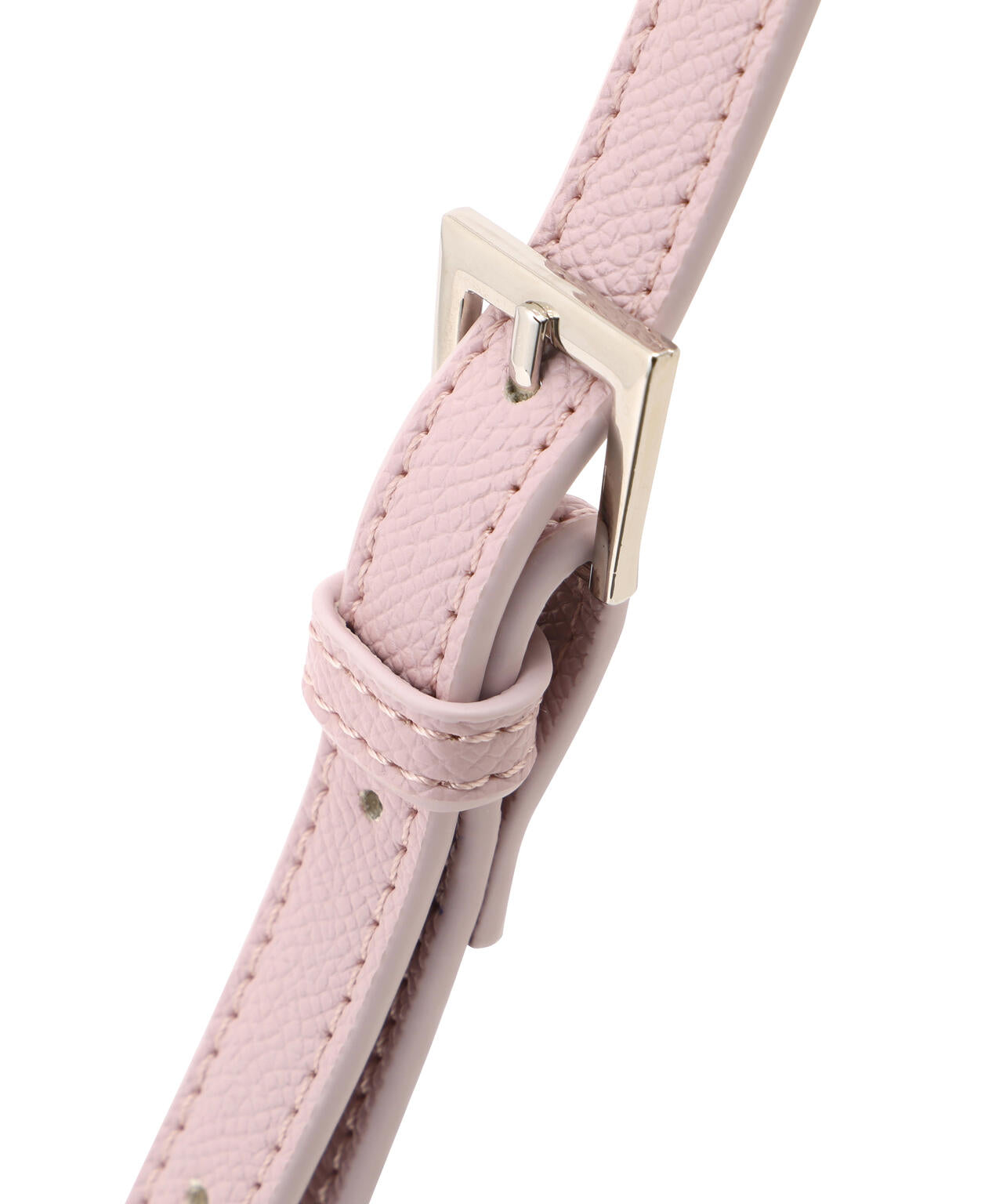 ランダムビジューファーハンドルバッグ