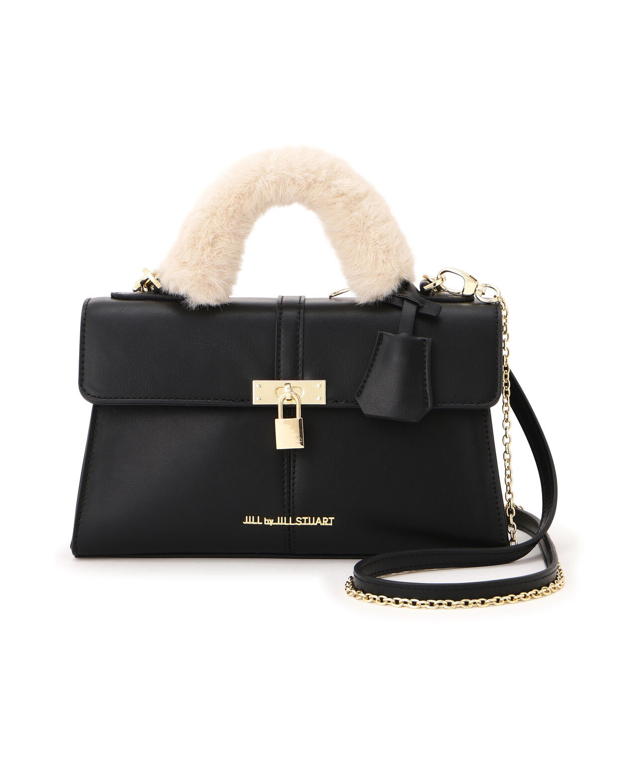 2wayハンドルフラップバッグ | JILL by JILL STUART（ジル バイ