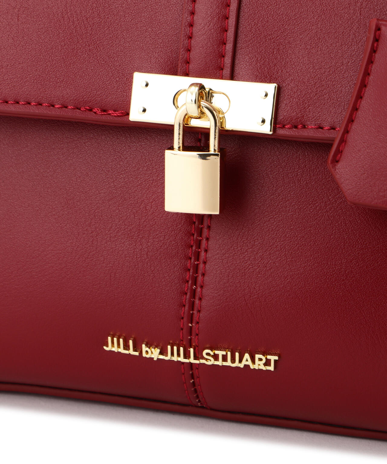 2wayハンドルフラップバッグ