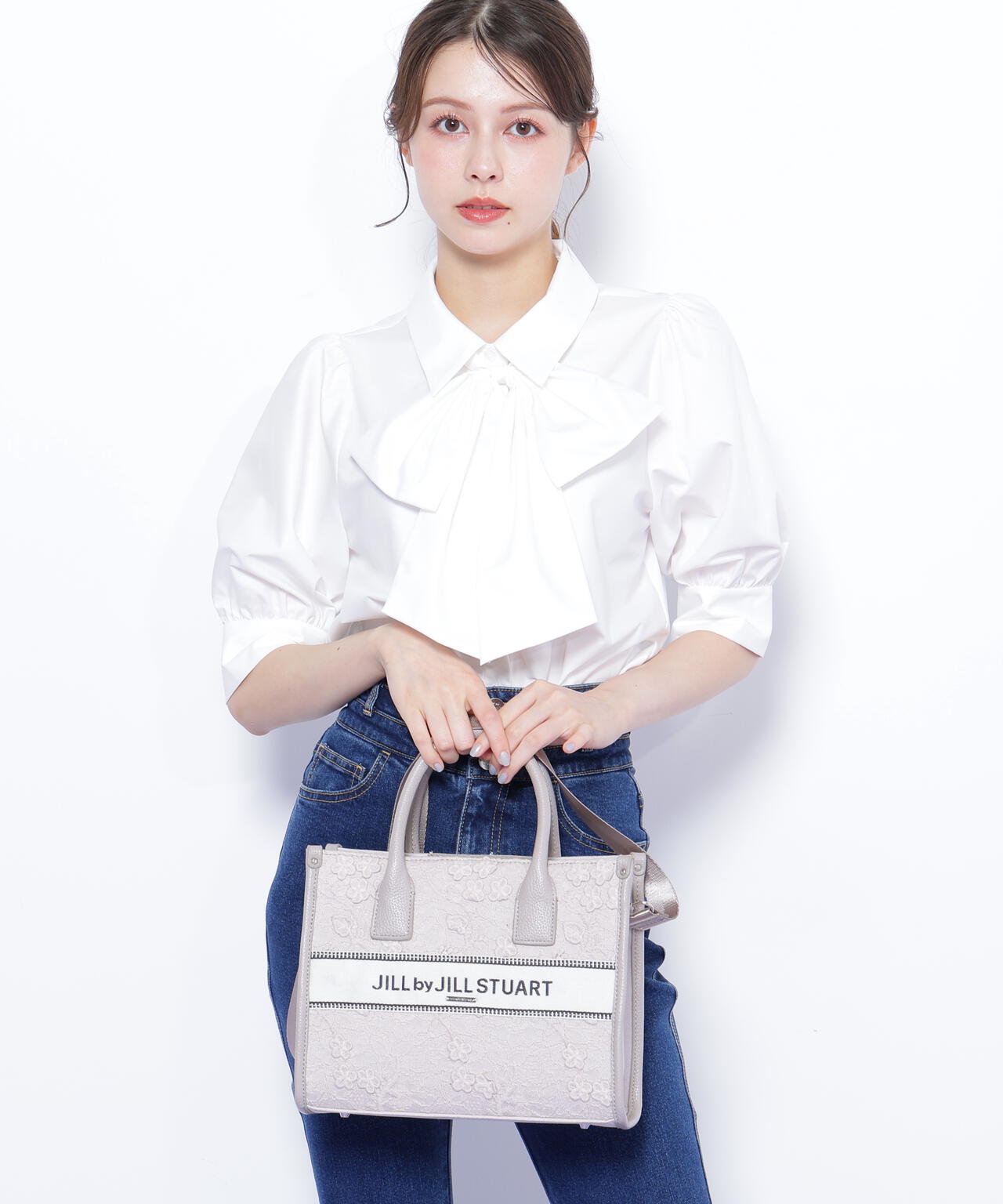 レースバンドオブトート