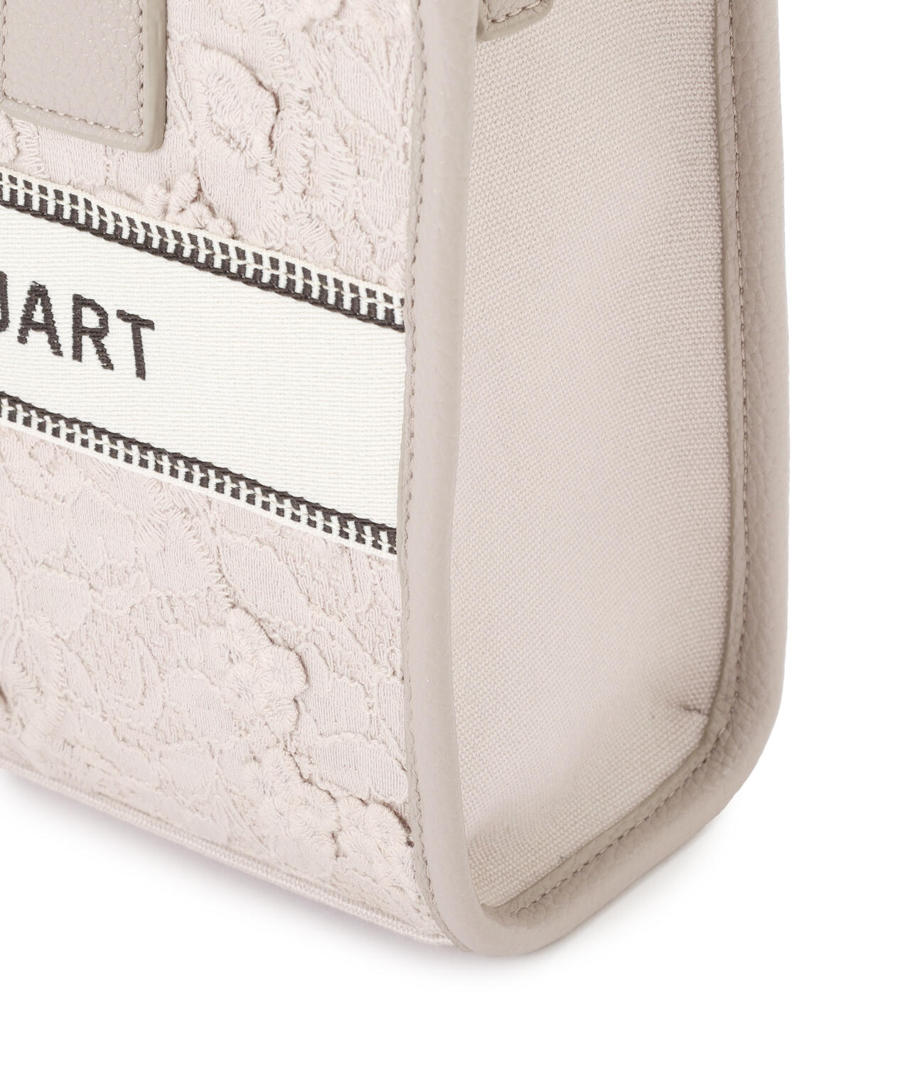 レースバンドオブトート