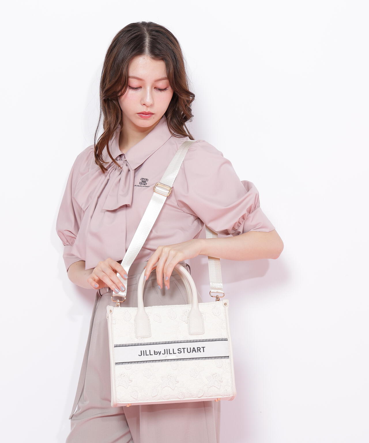 レースバンドオブトート