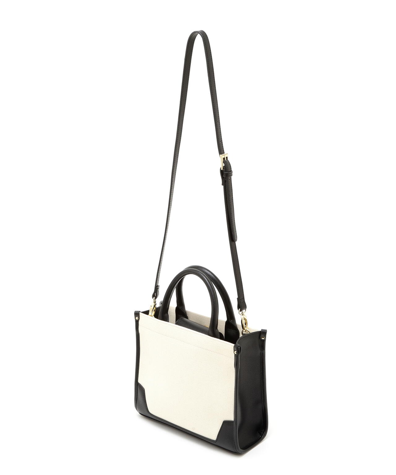 ＜リボンシリーズ＞コンビバッグ