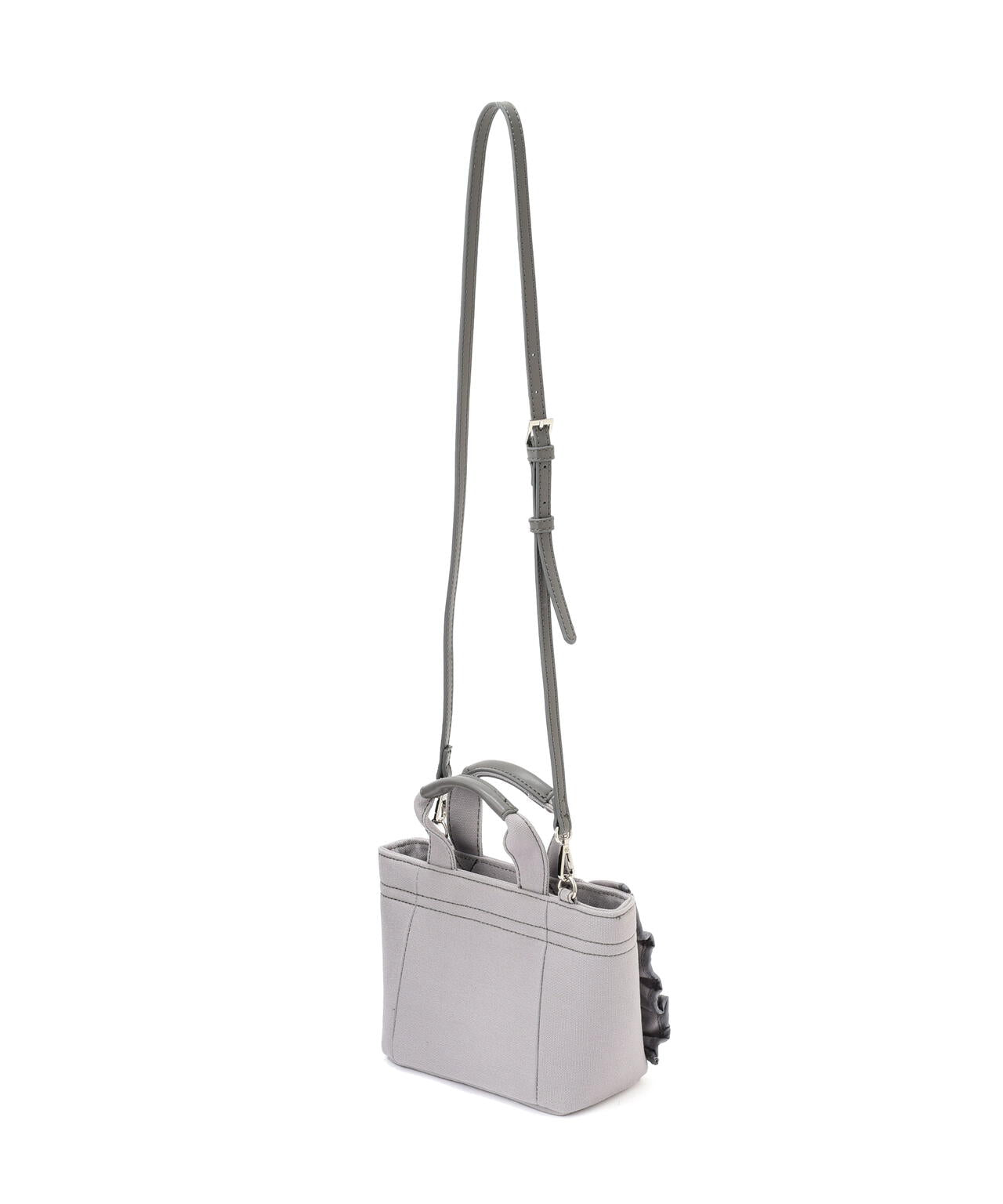 フリルトートミニ＞ベーシック | JILL by JILL STUART（ジル バイ ジル