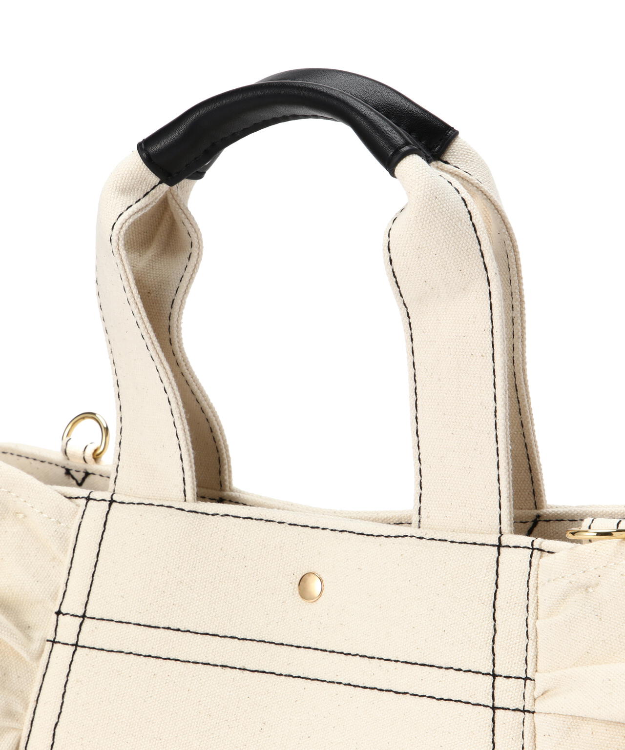 フリルトート大