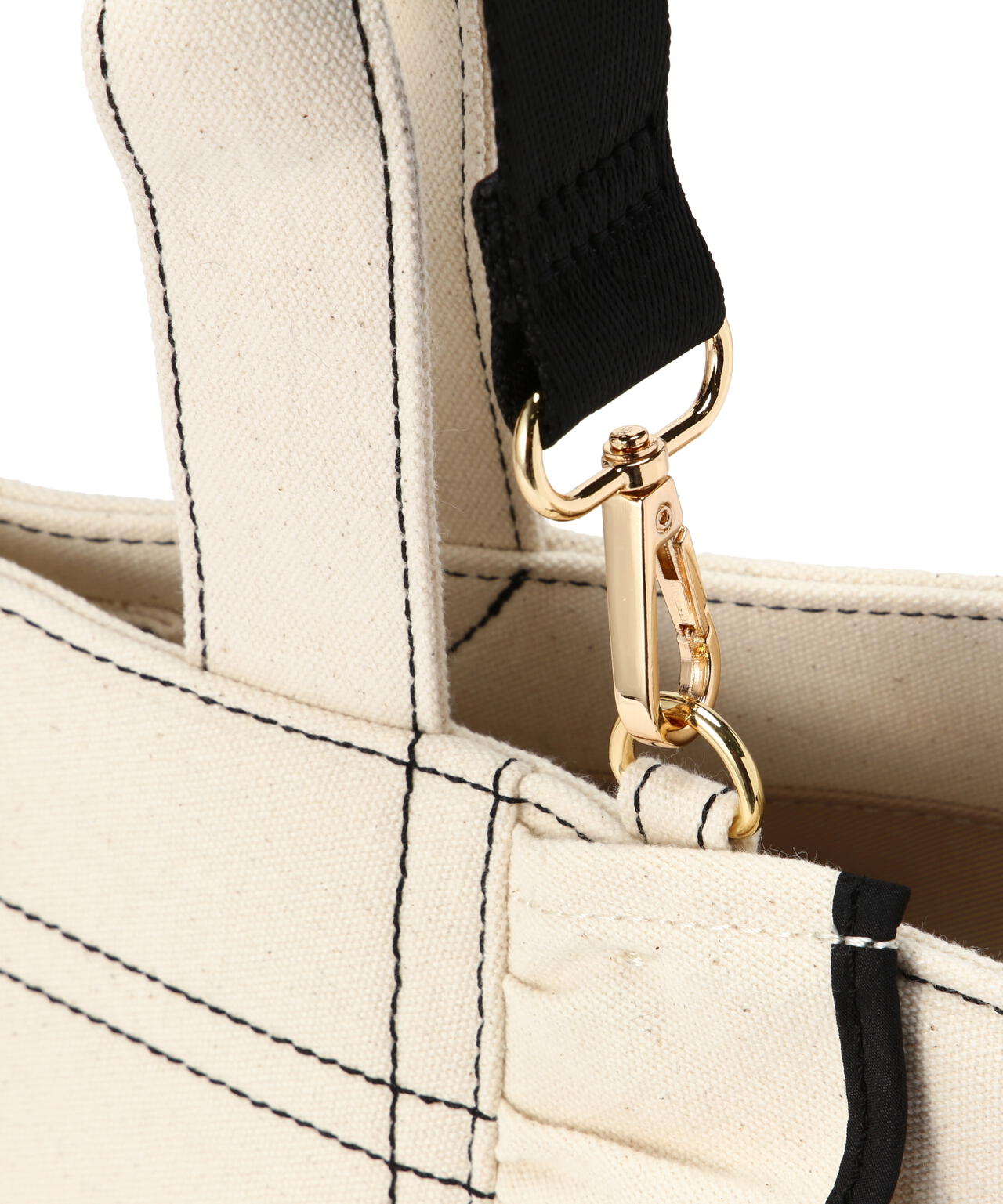 フリルトート大