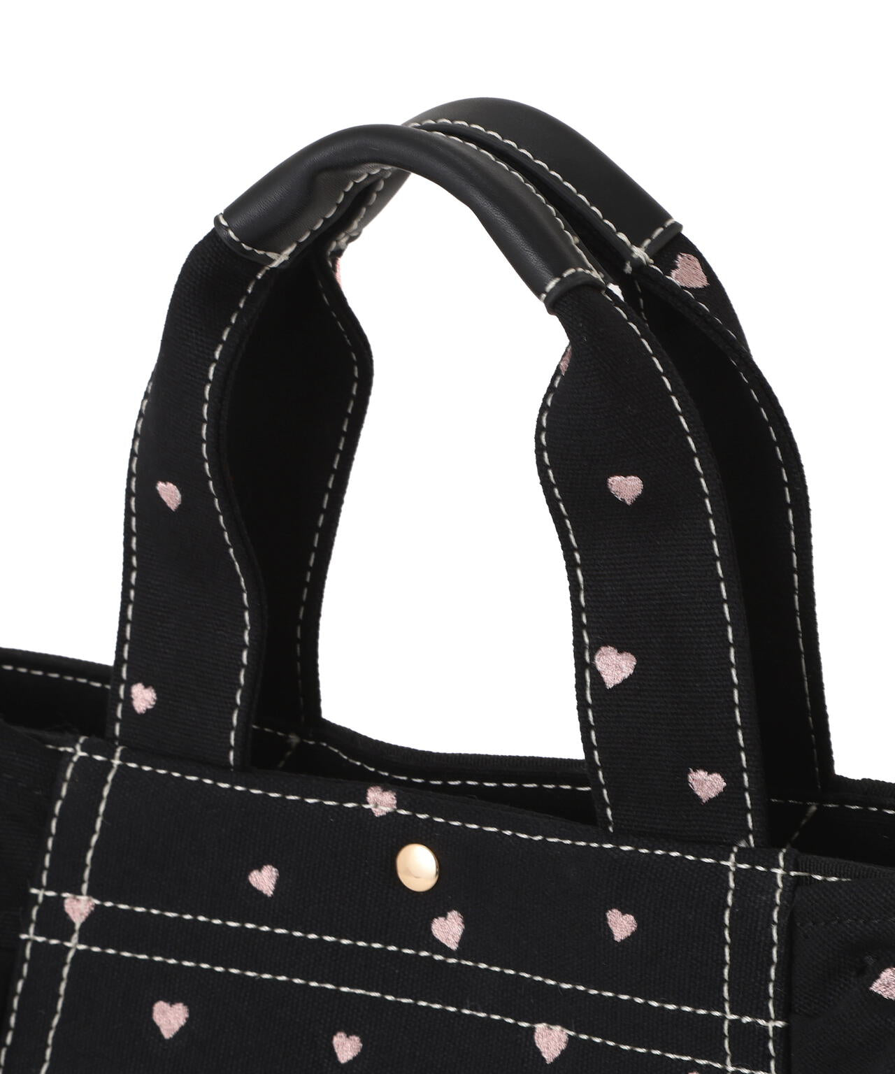 JILL by JILLSTUART ハートフリルトート ハートフリルトート | JILL by JILL STUART（ジル バイ ジル