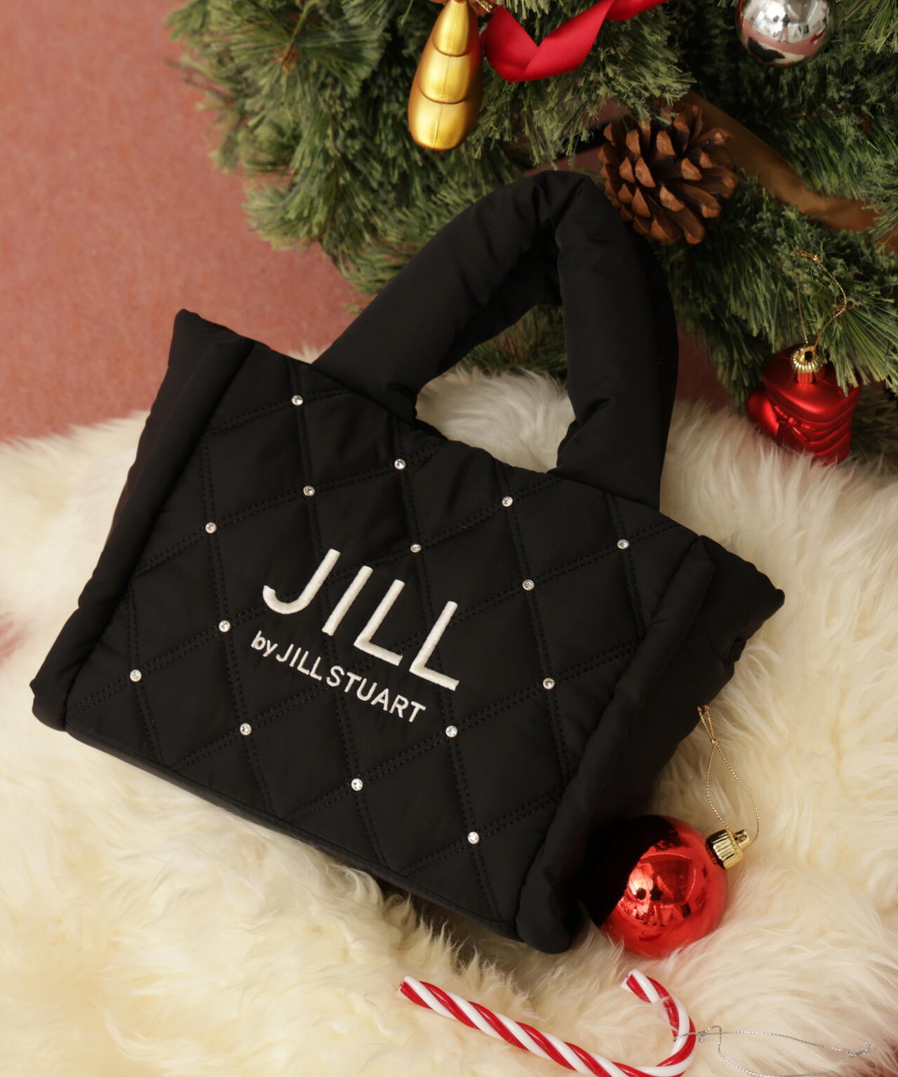 JILL by JILLSTUART ジルバイジルスチュアート　バッグ 9786-857-