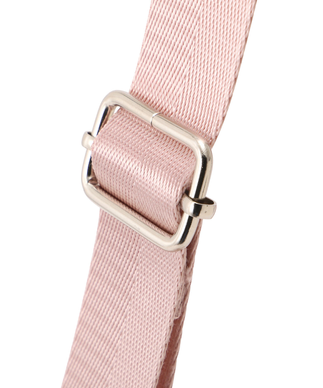 キルティングパフトートバッグ