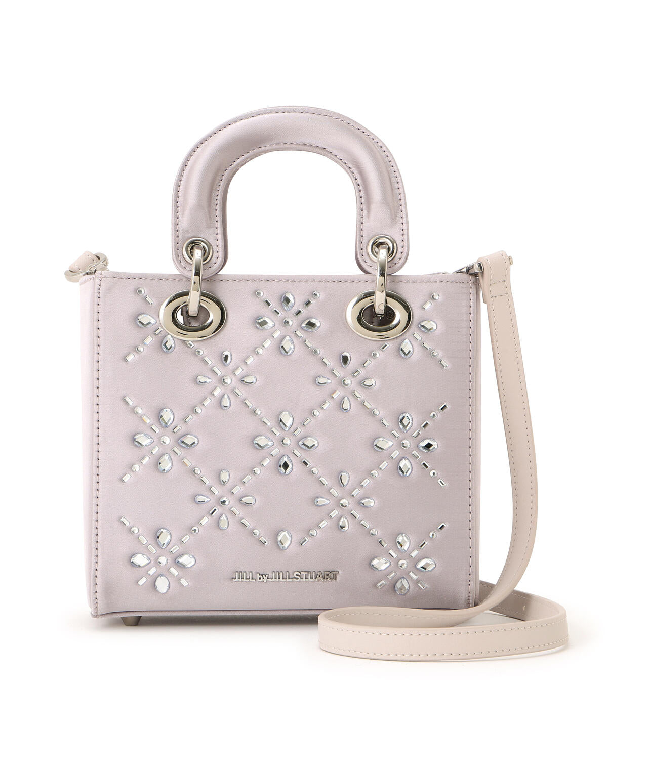 スプリンクルビジューバッグ | JILL by JILL STUART（ジル バイ ジル