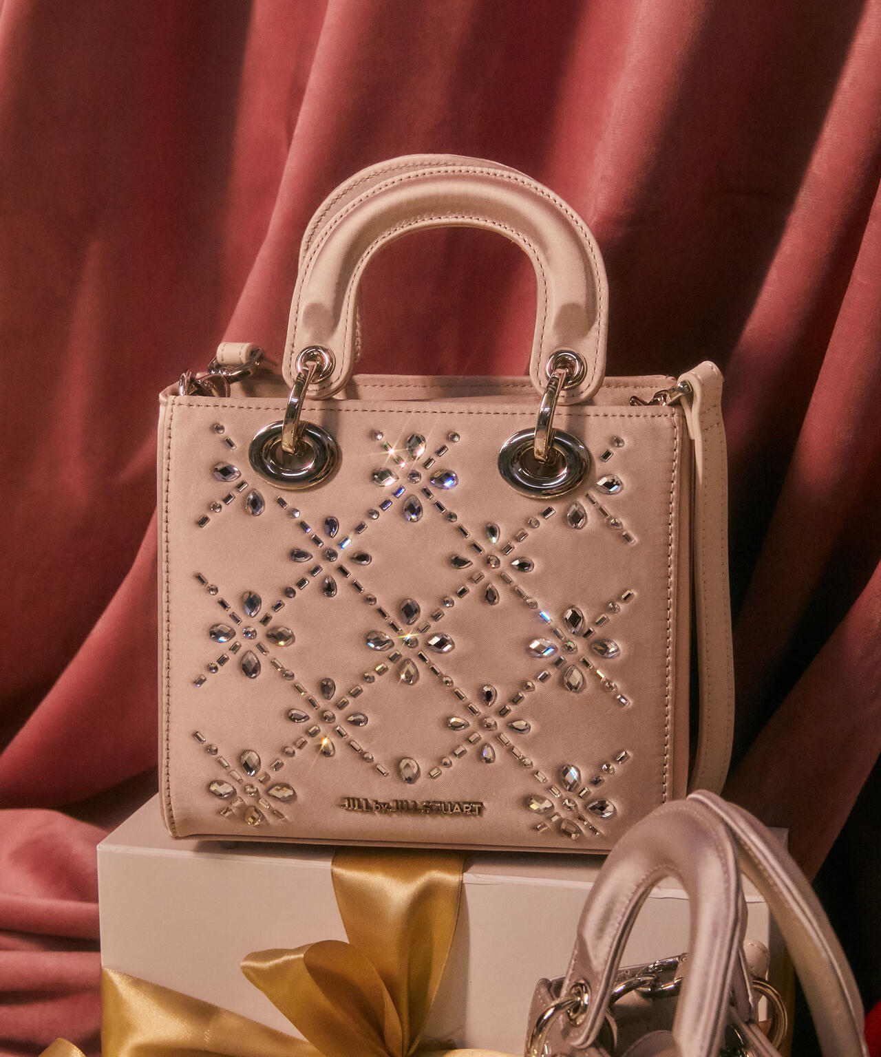 スプリンクルビジューバッグ